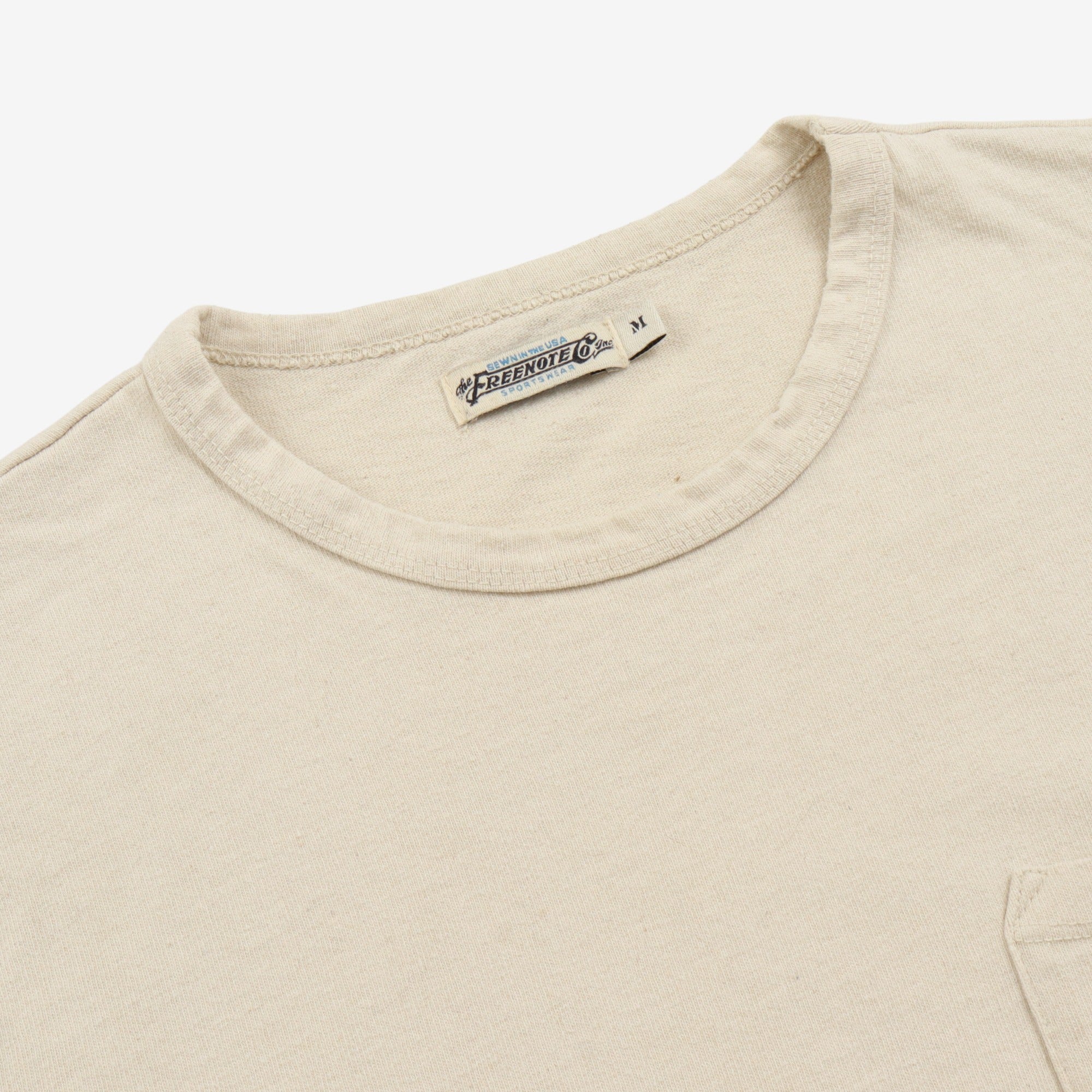 LS Shifter Tee