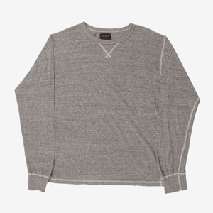 LS Crewneck T-Shirt