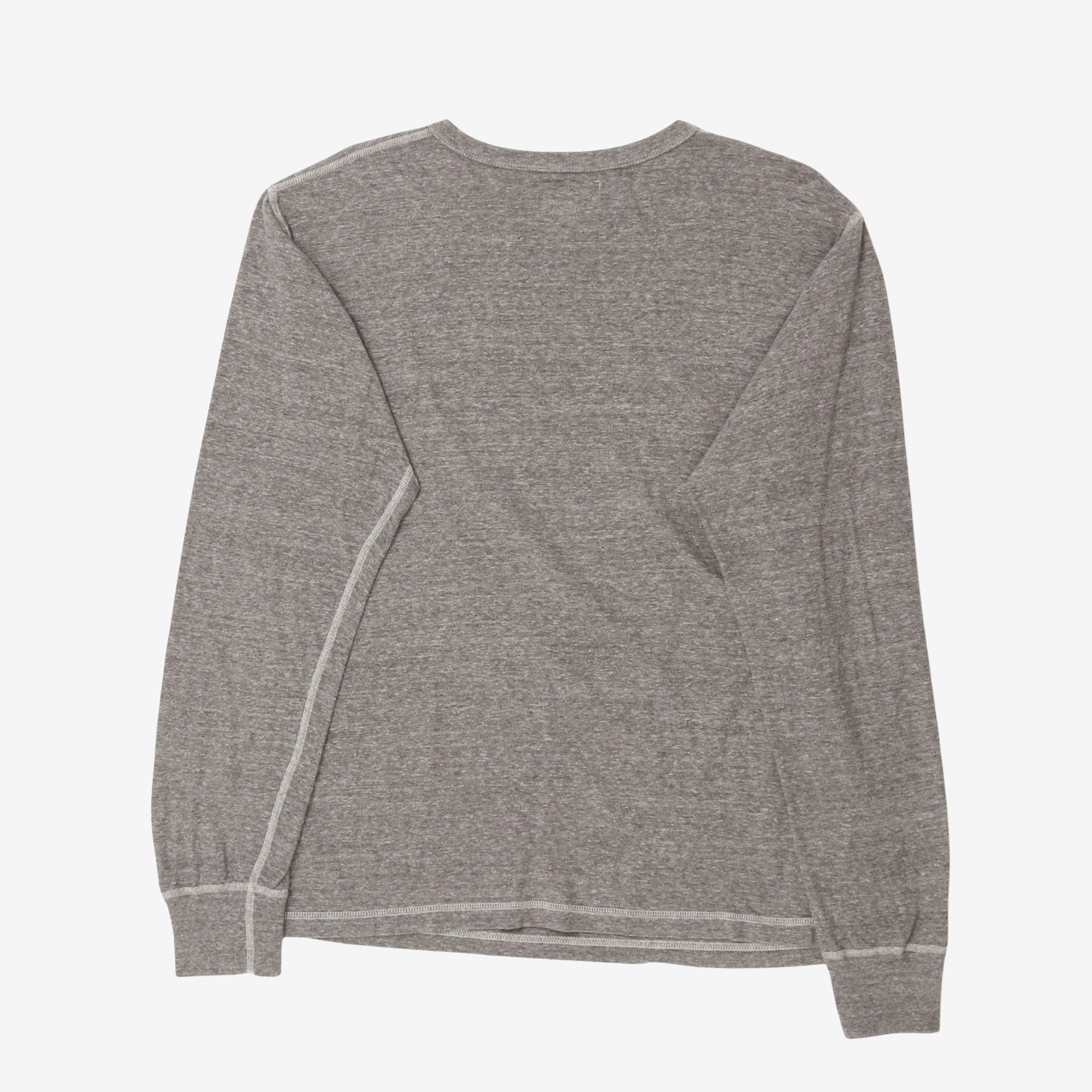 LS Crewneck T-Shirt