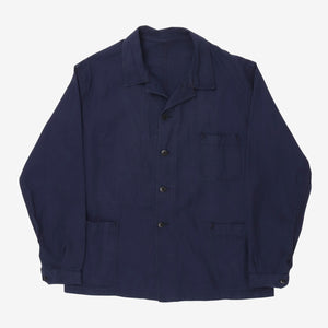 French Work Jacket