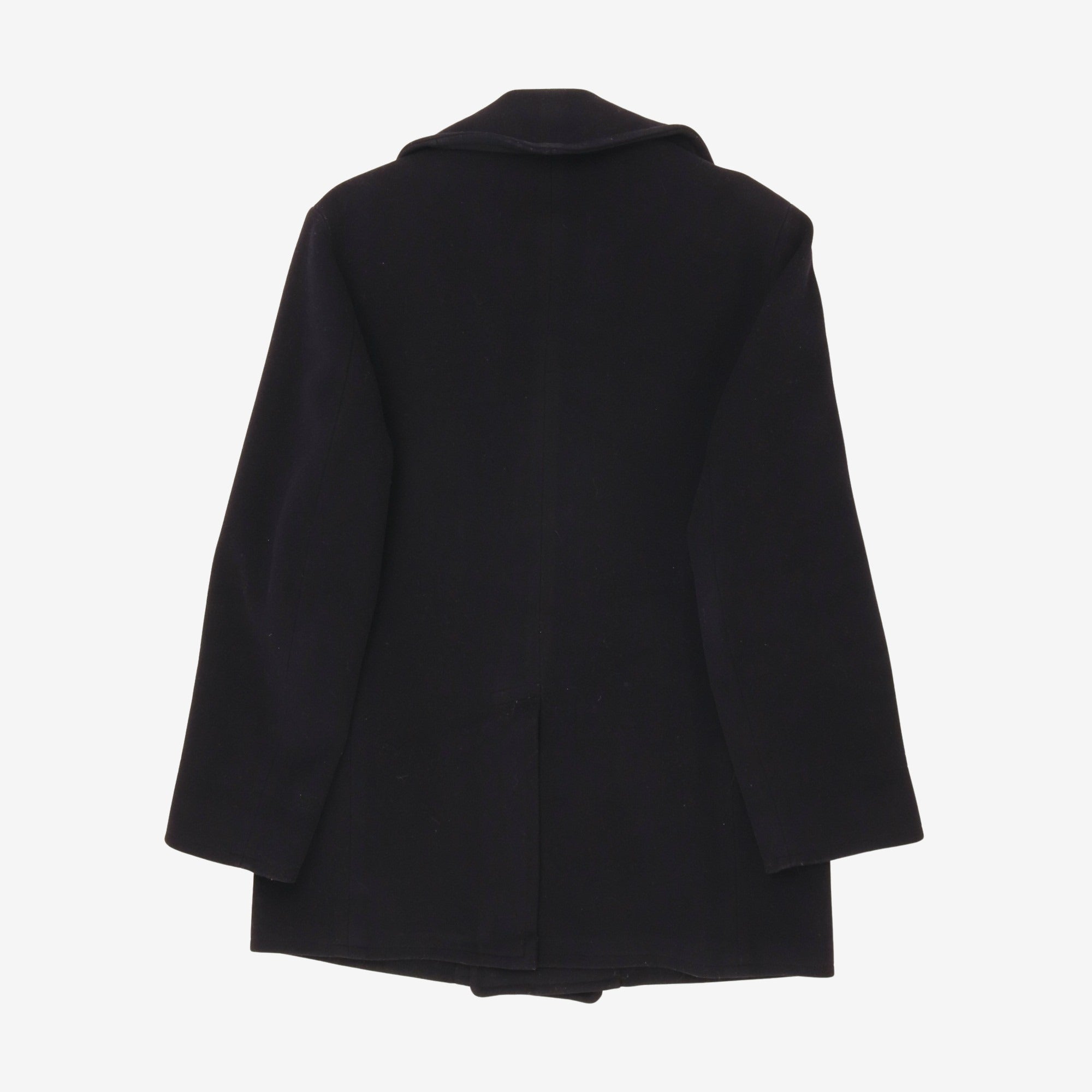 1950s USN Wool Peacoat