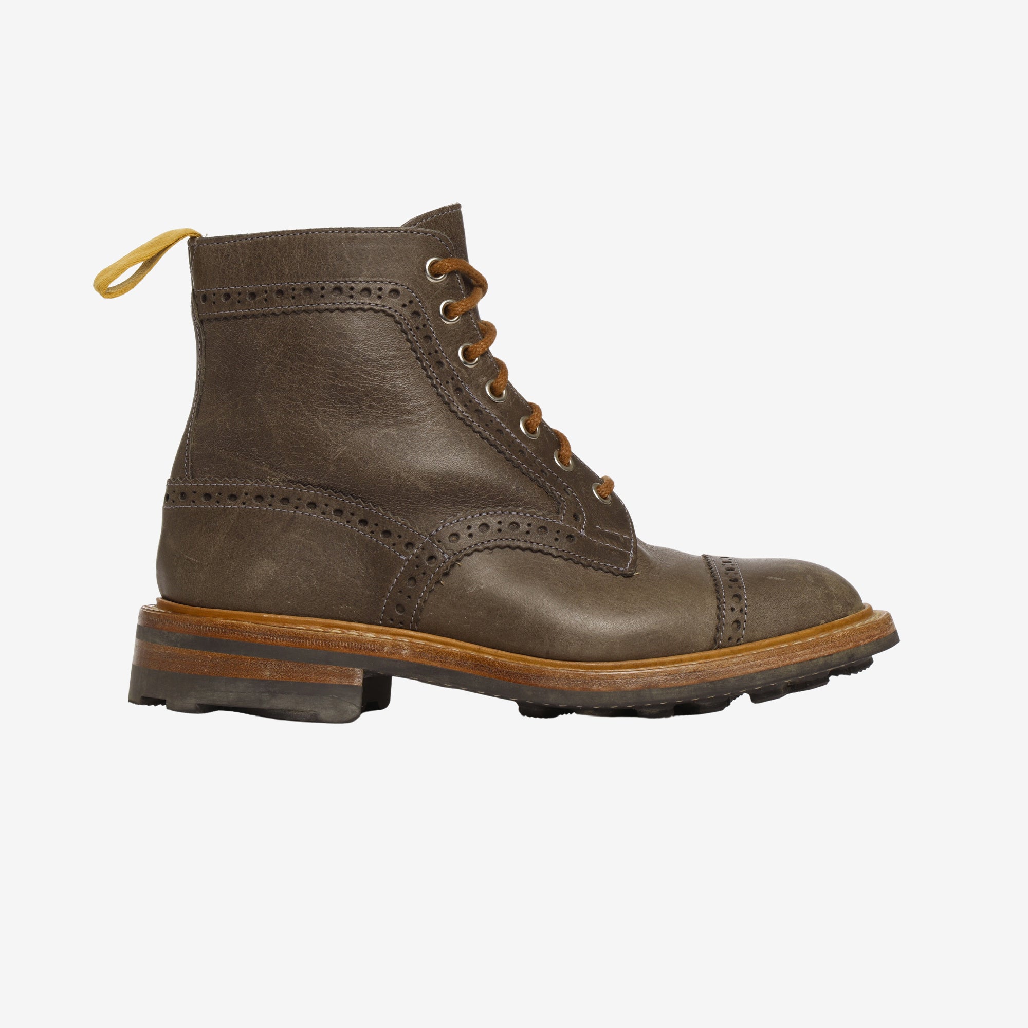 Eaton Boot (Ladies)