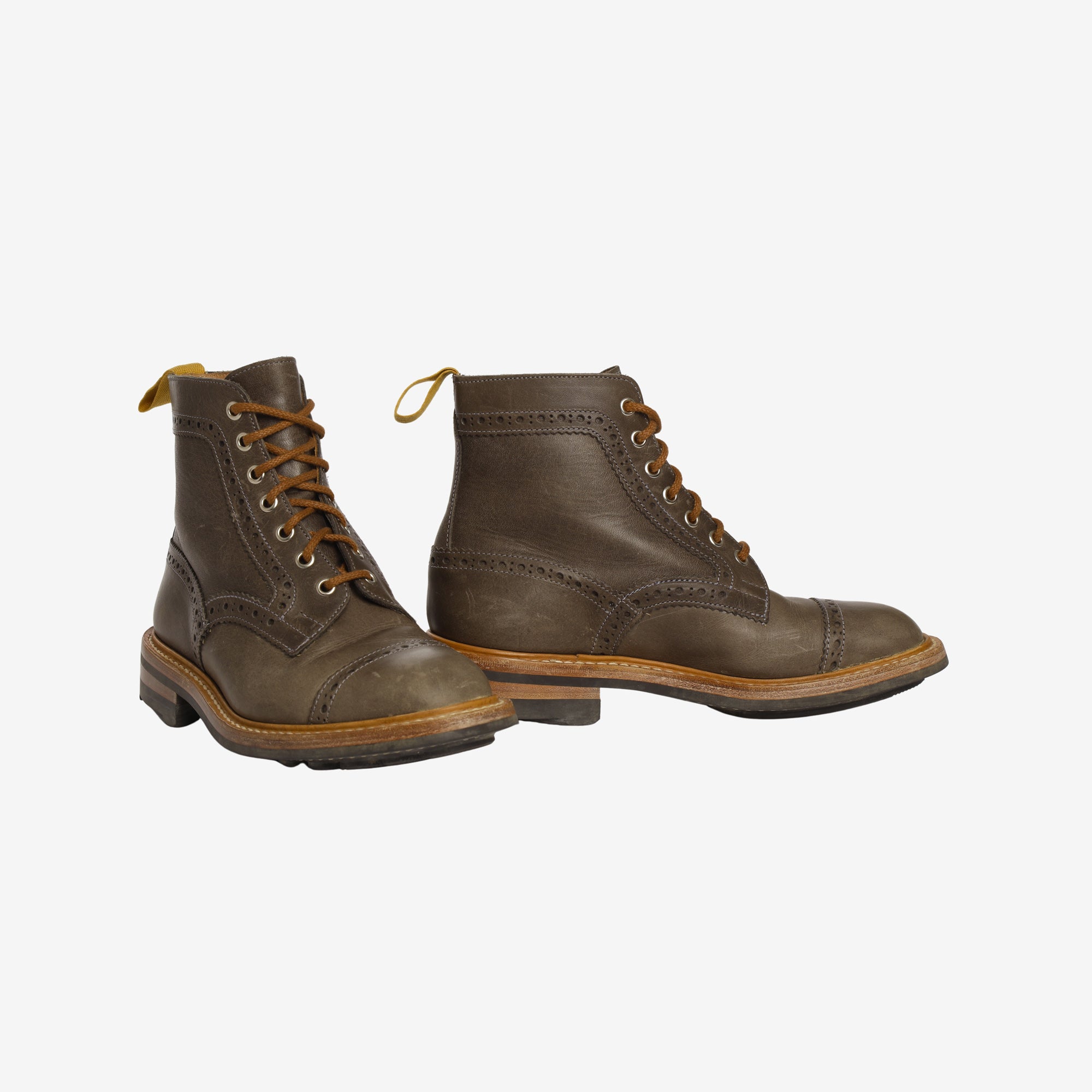 Eaton Boot (Ladies)