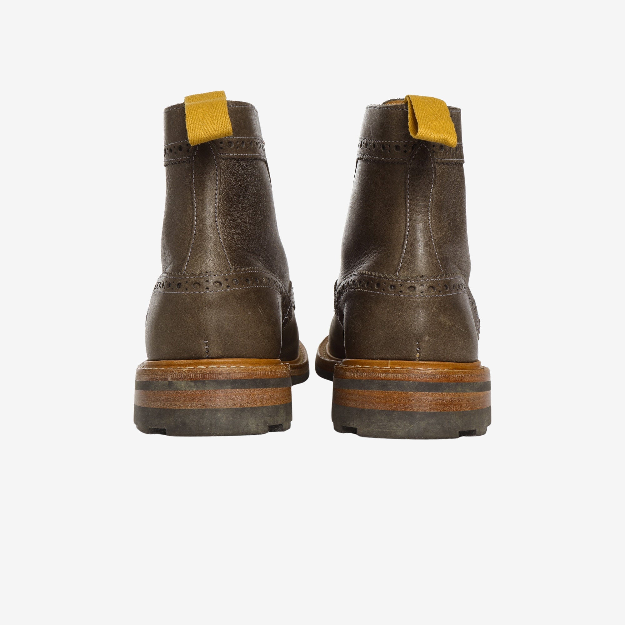 Eaton Boot (Ladies)