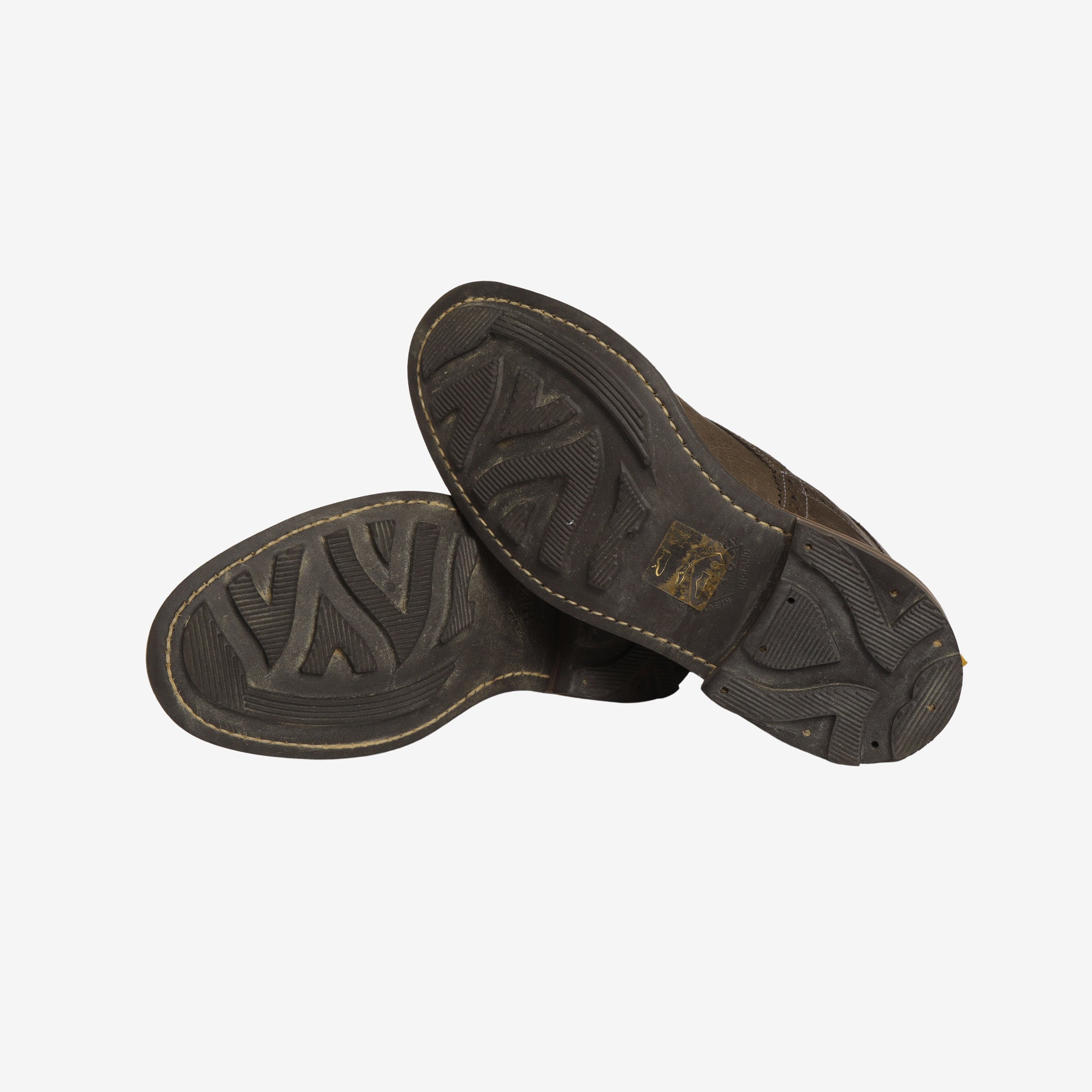 Eaton Boot (Ladies)