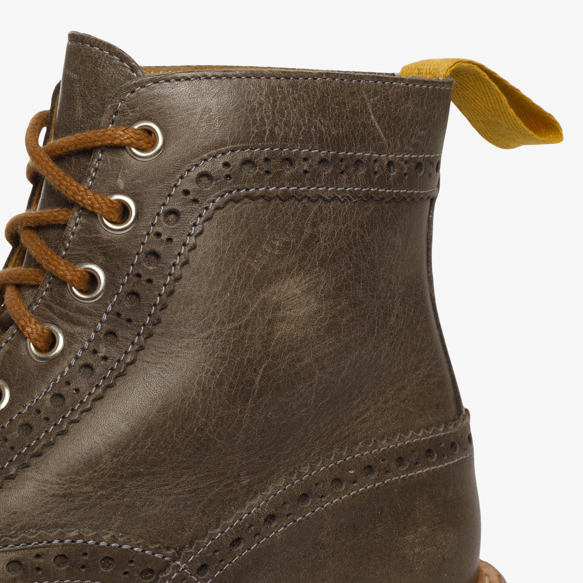 Eaton Boot (Ladies)