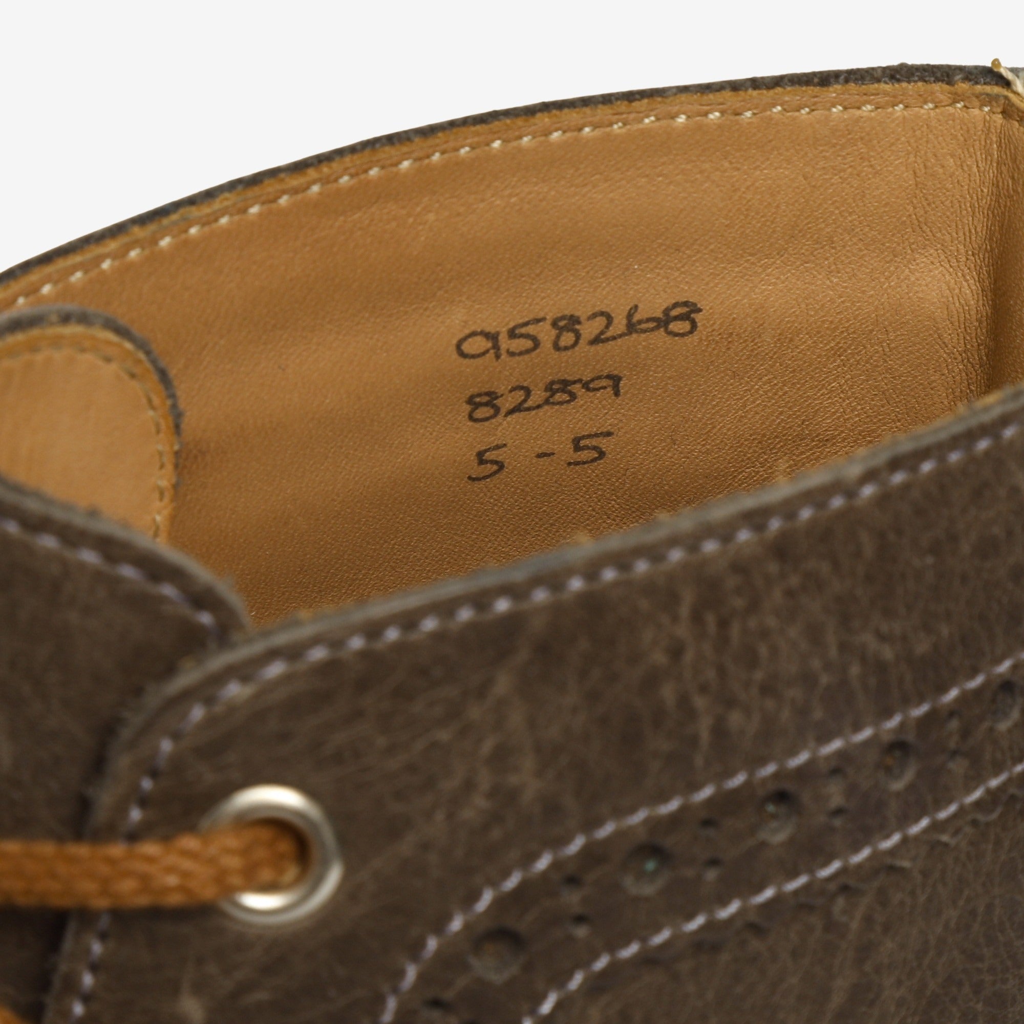 Eaton Boot (Ladies)