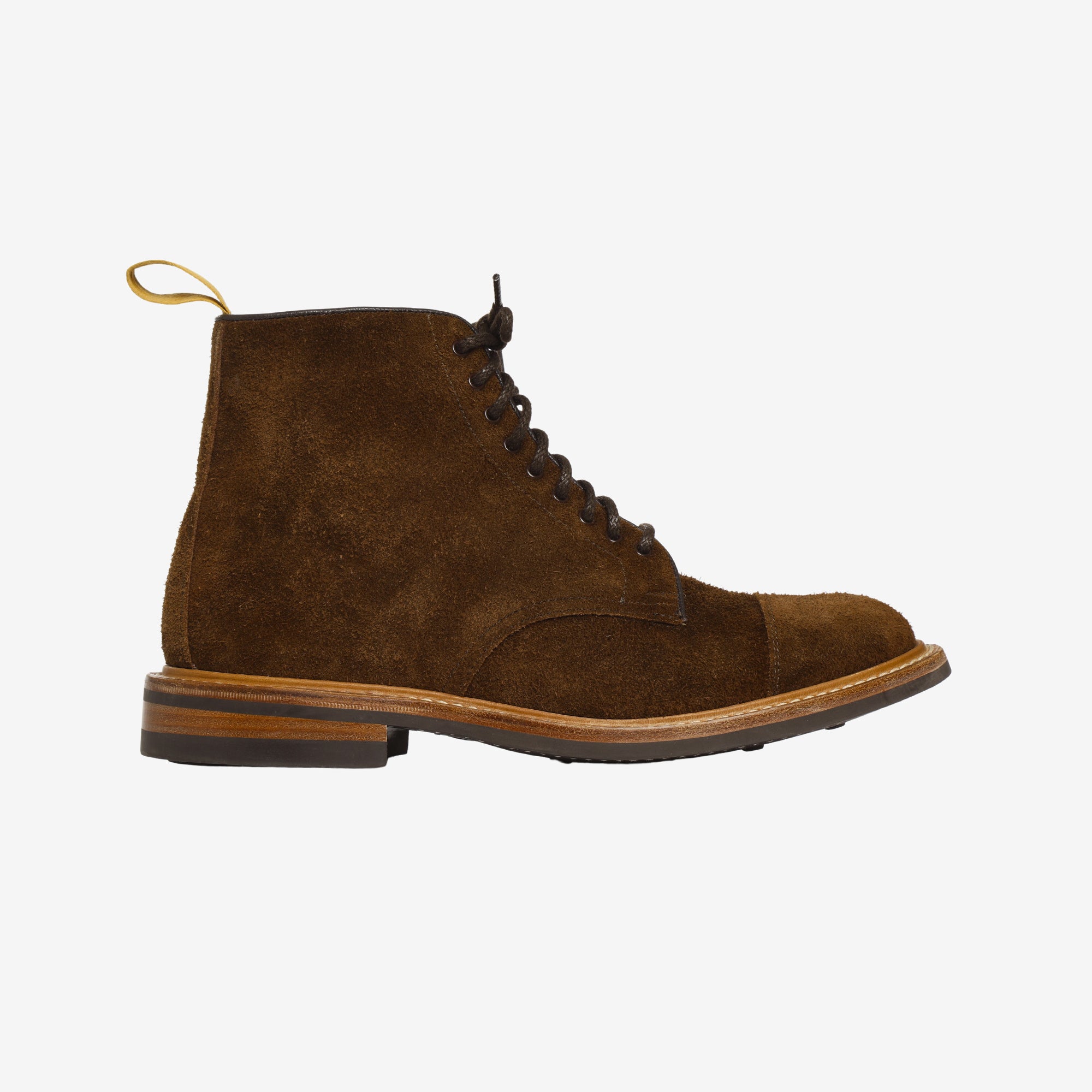 CFS Brett Derby Boot