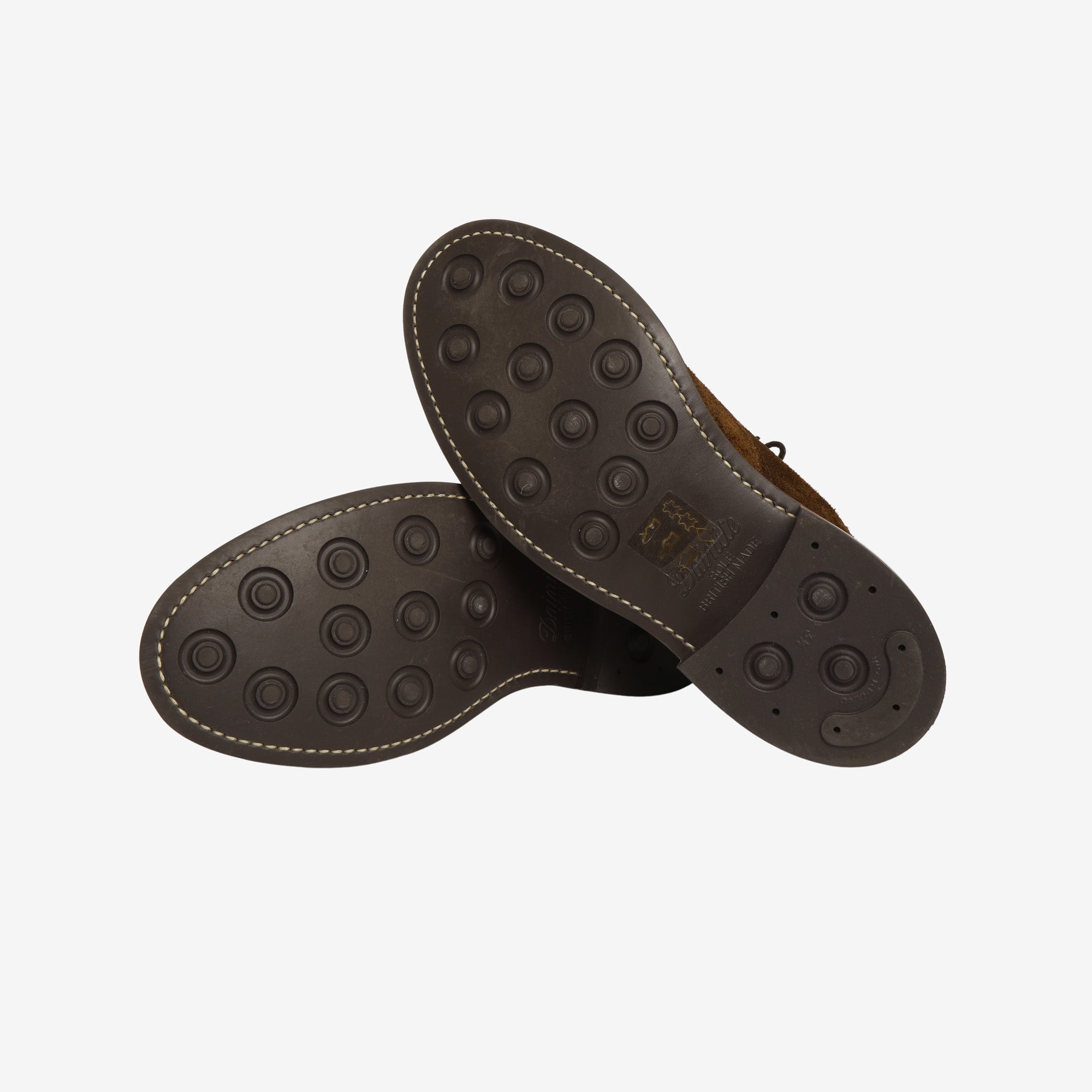 CFS Brett Derby Boot