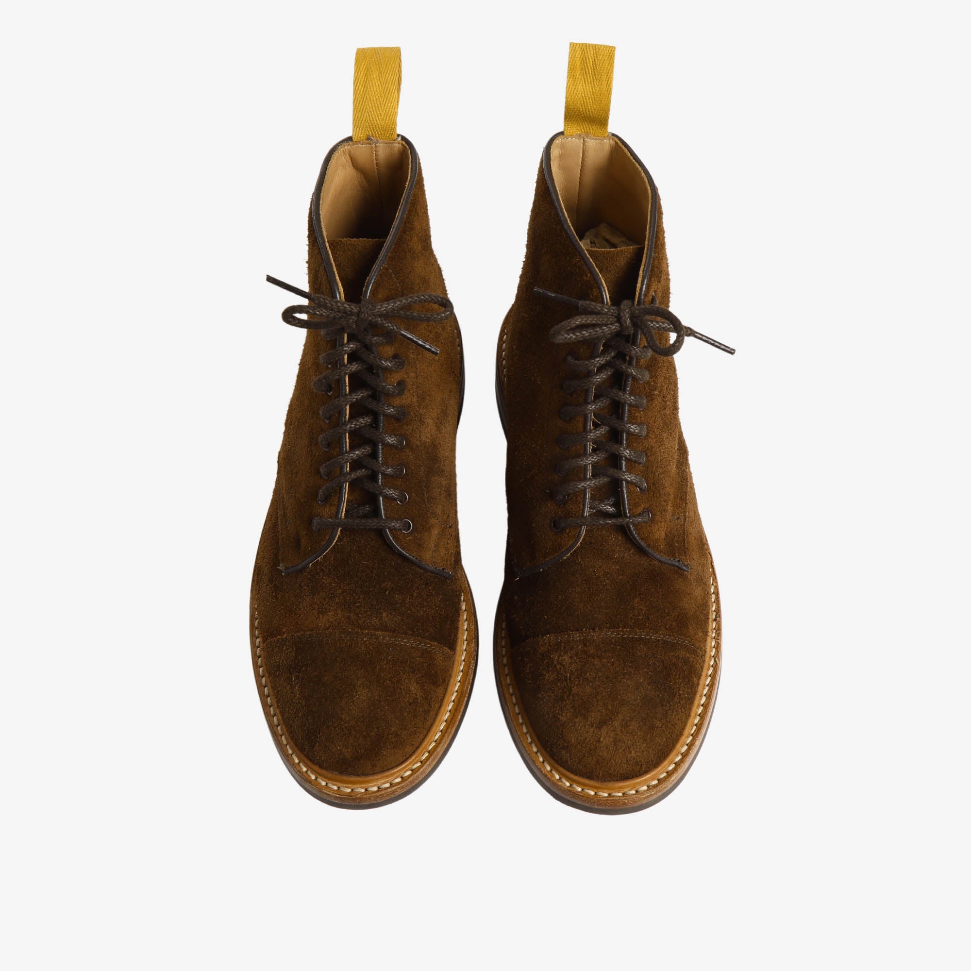 CFS Brett Derby Boot