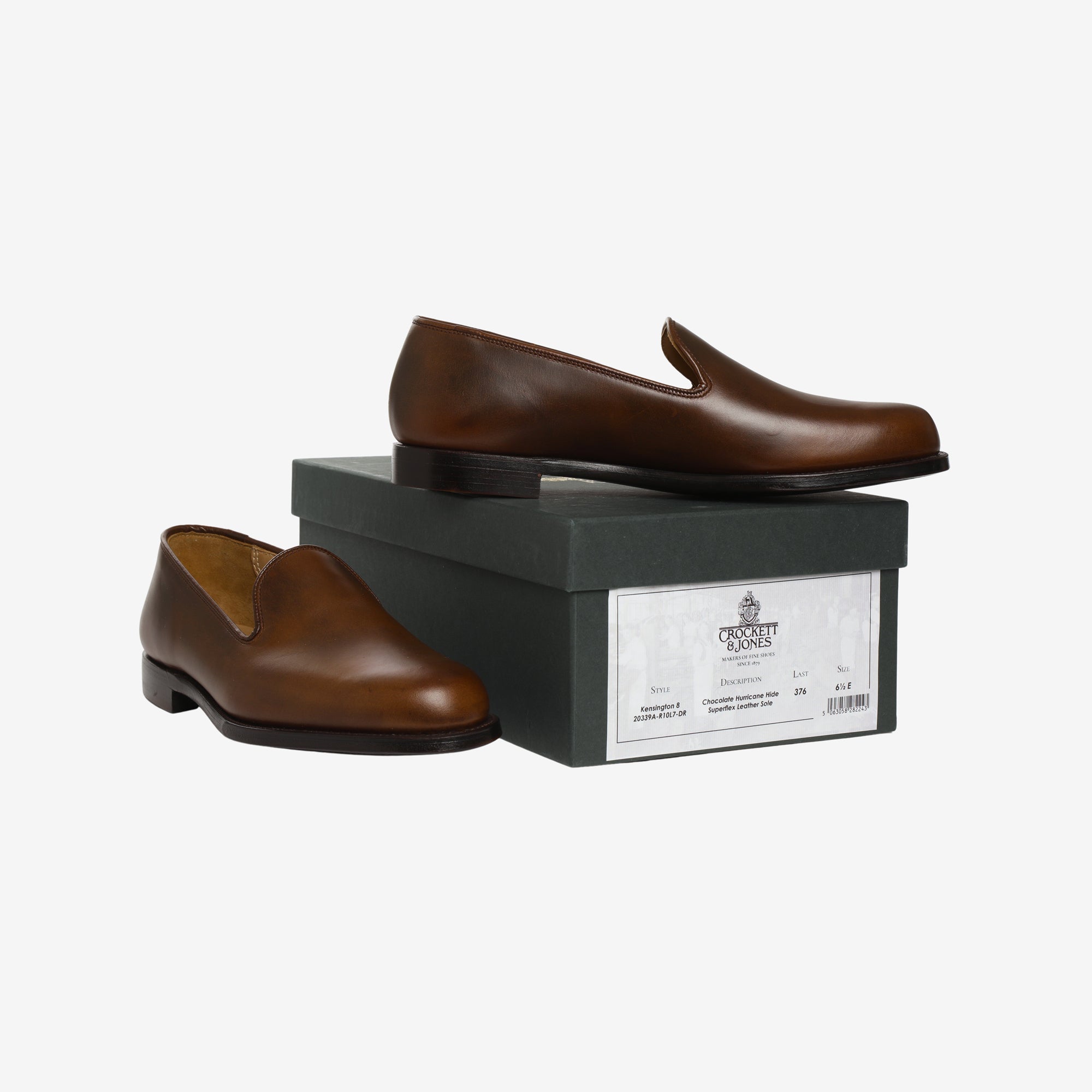 Kensington 8 Loafer