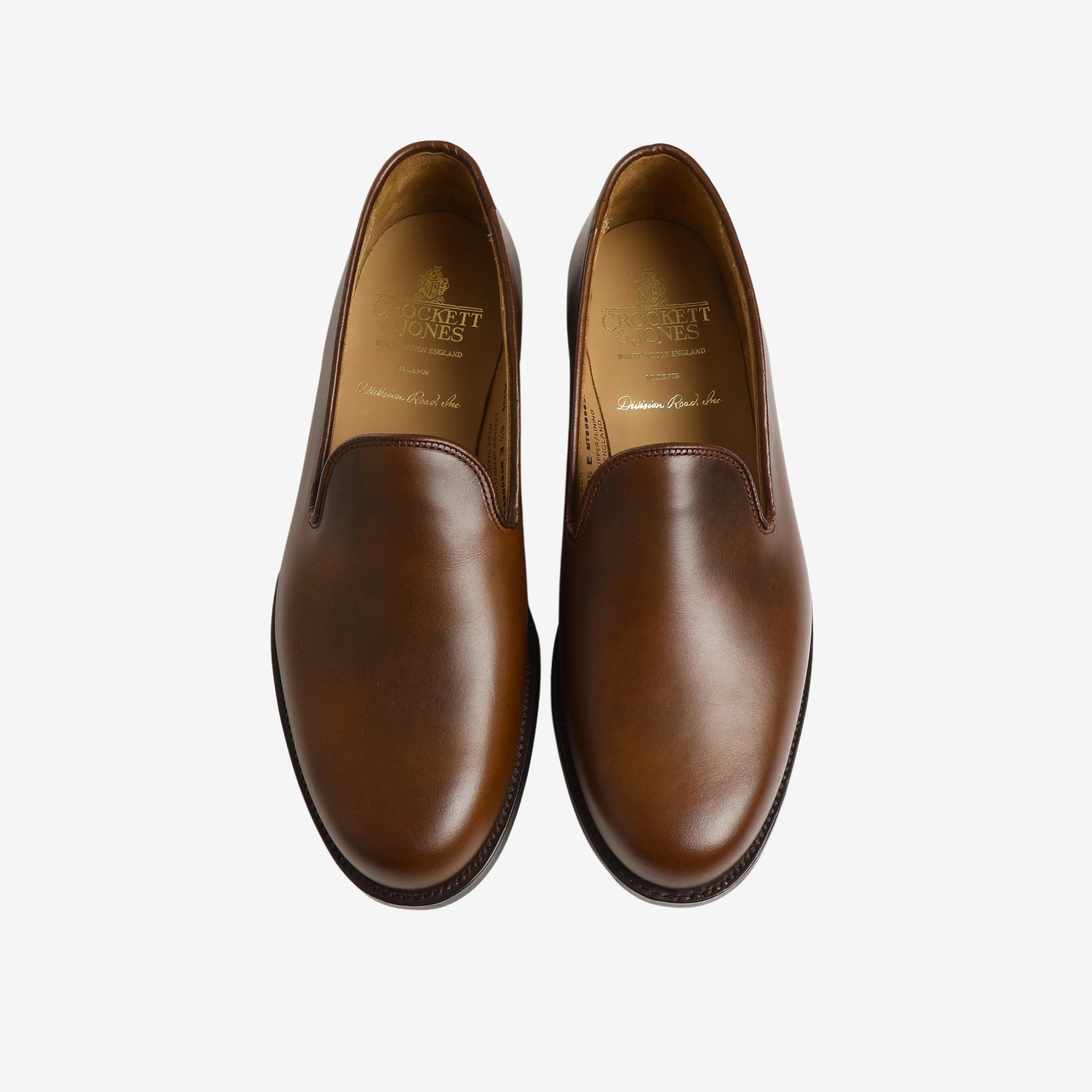 Kensington 8 Loafer