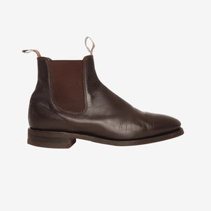 Comfort Craftsman Boots
