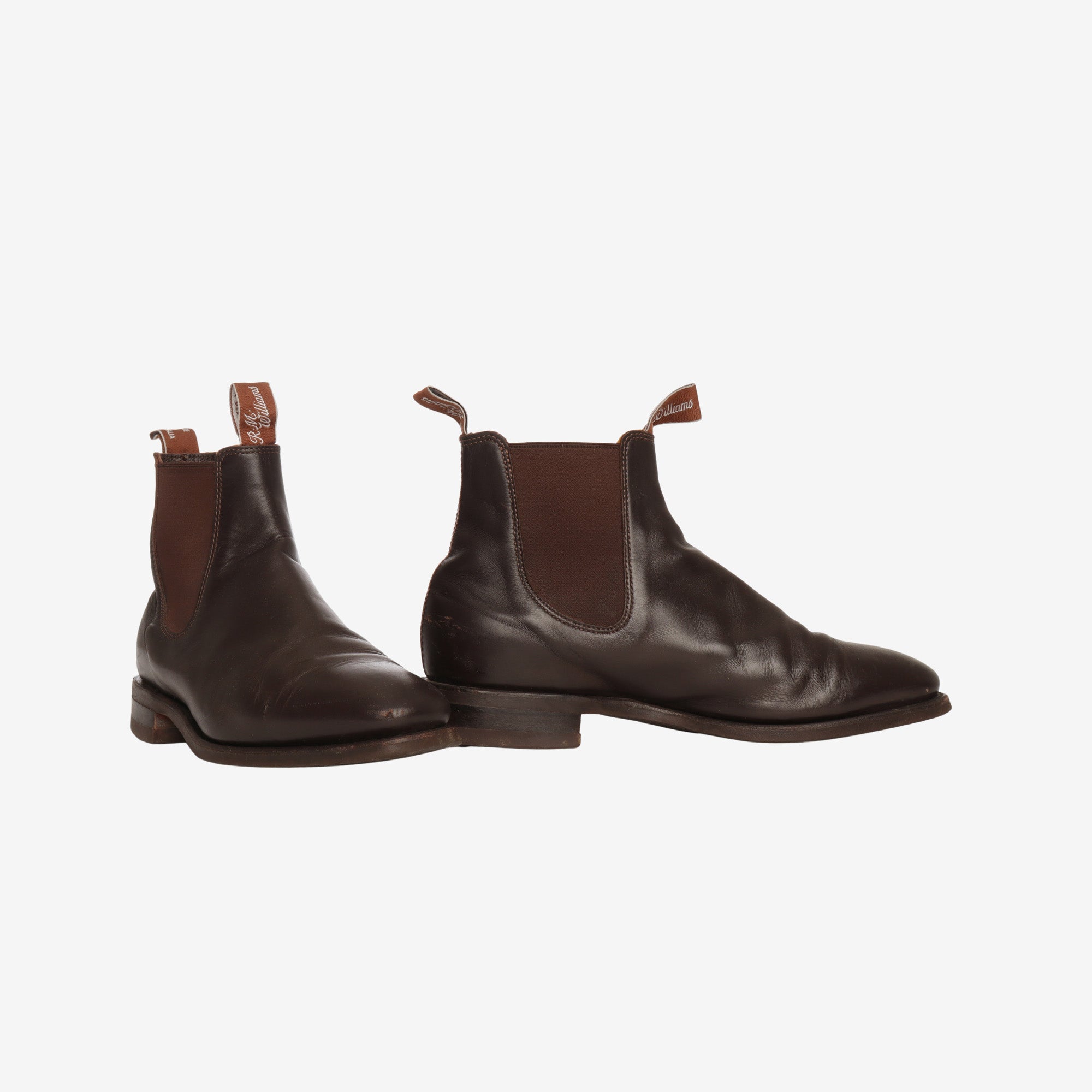 Comfort Craftsman Boots