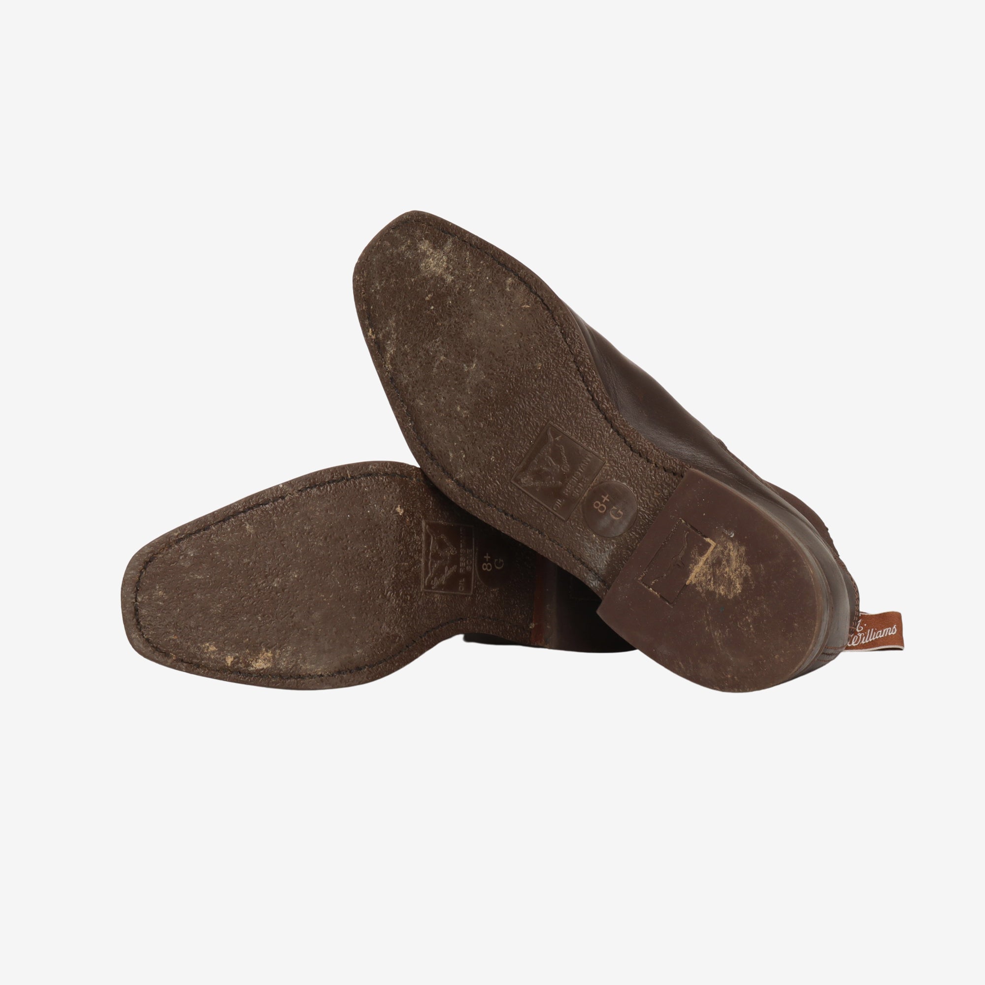 Comfort Craftsman Boots
