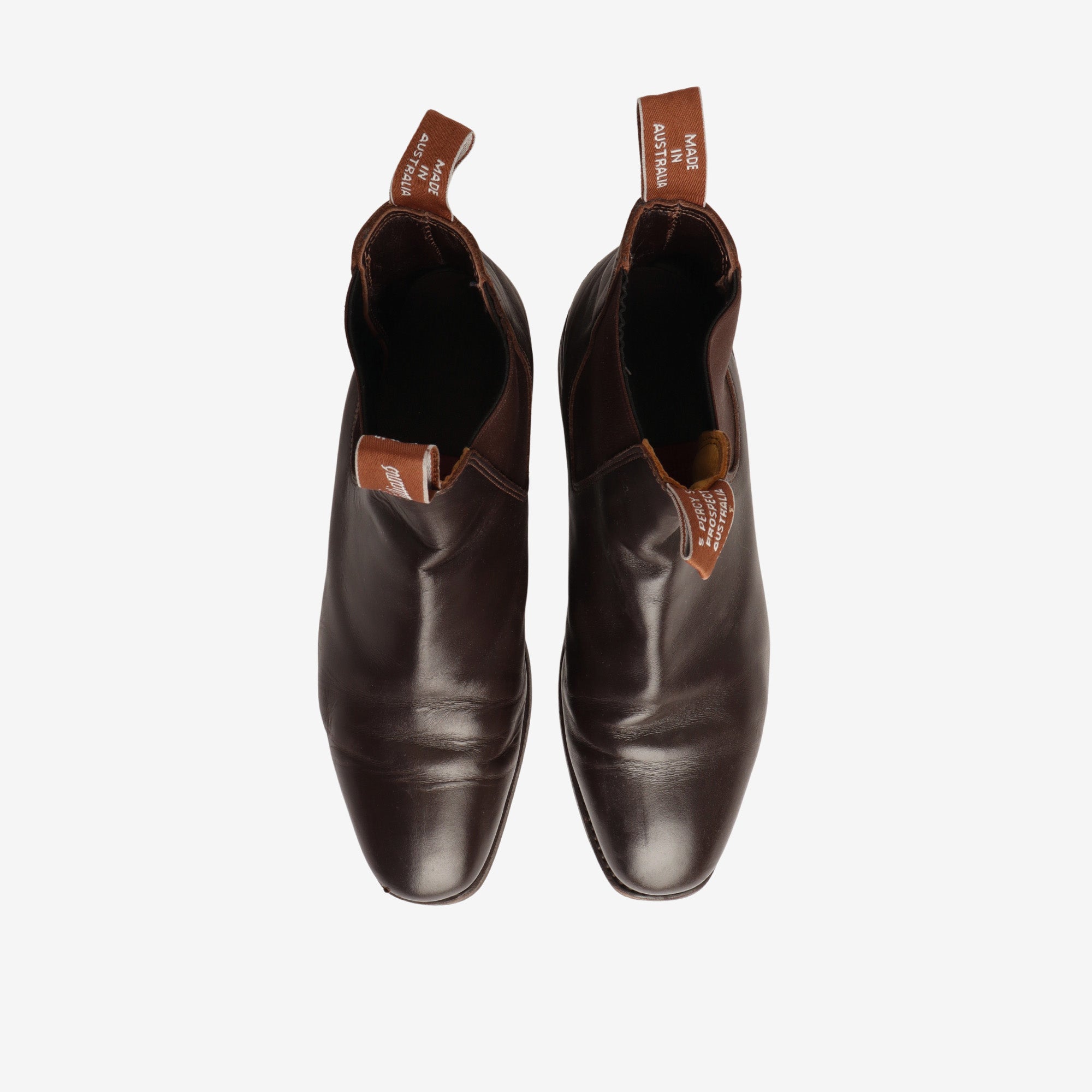 Comfort Craftsman Boots