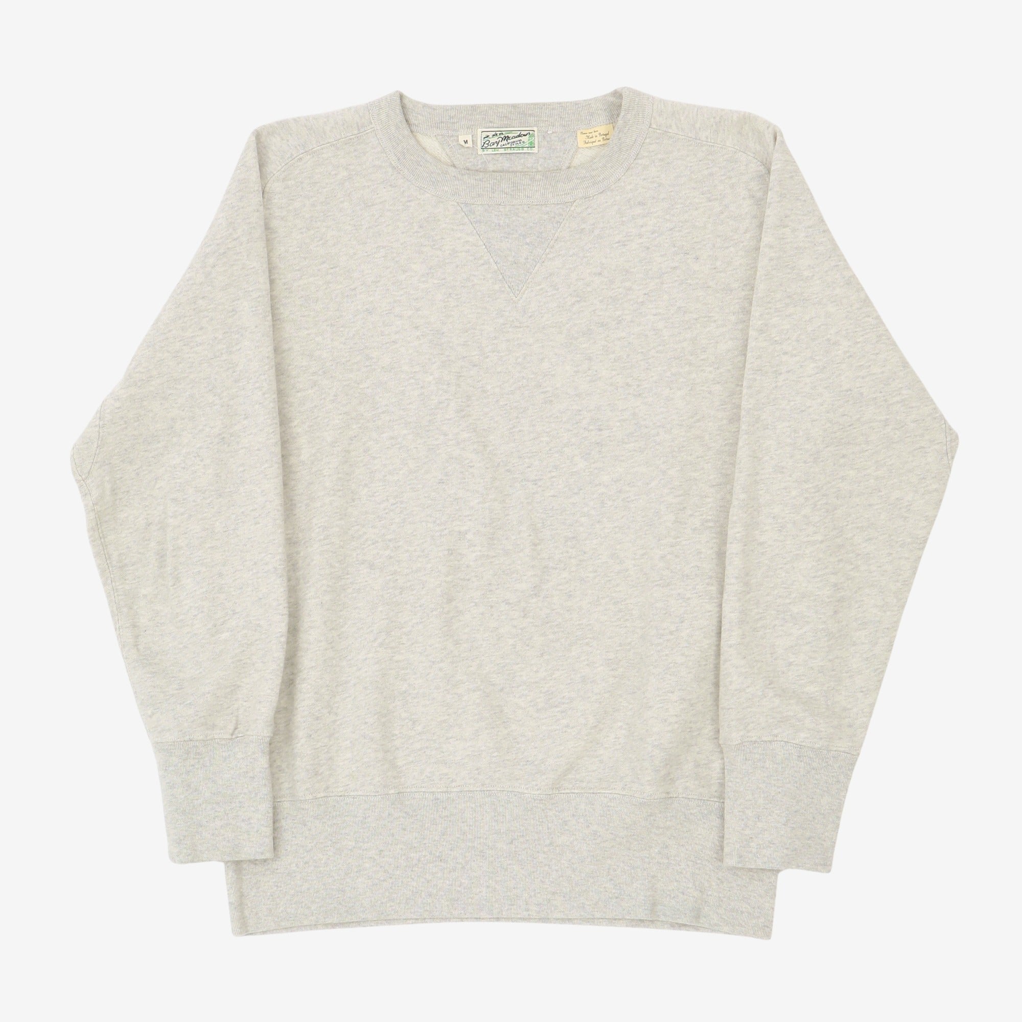 Bay Meadows Sweatshirt