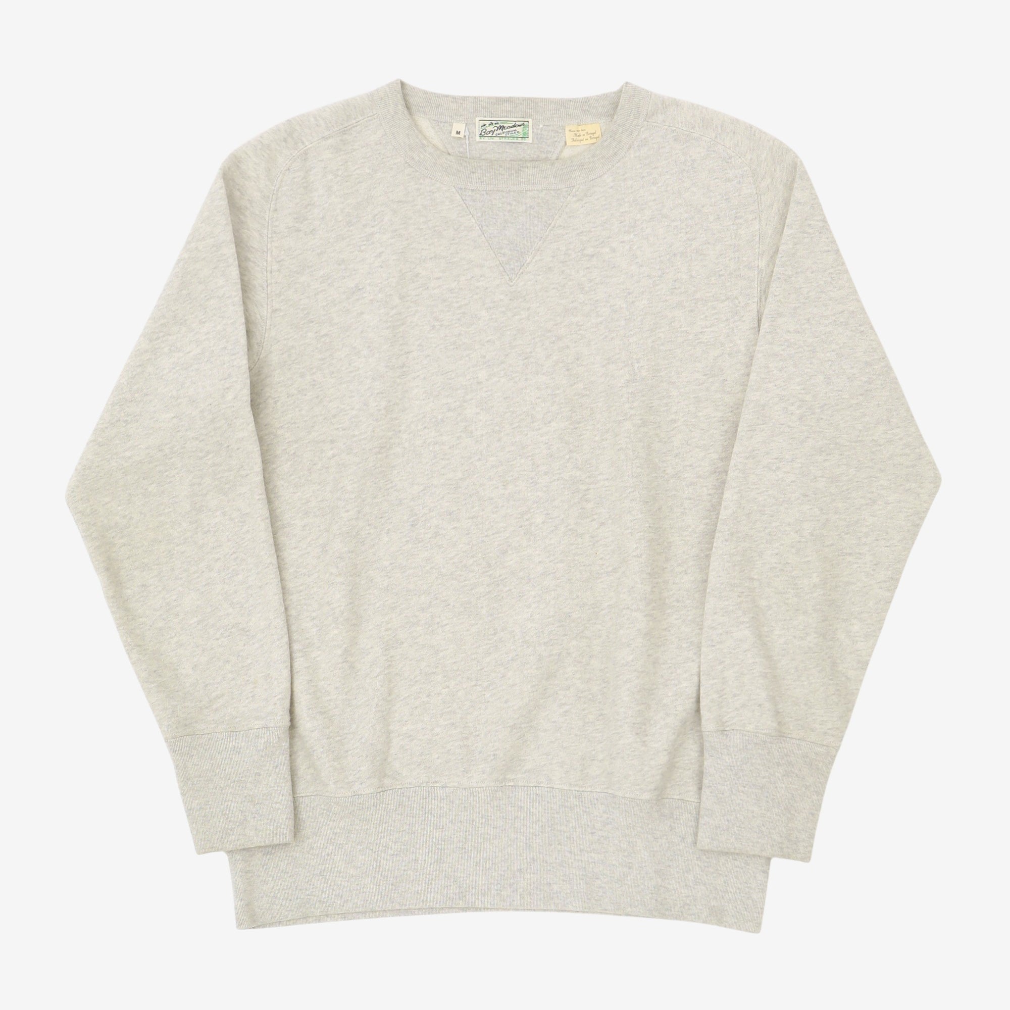 Bay Meadows Sweatshirt