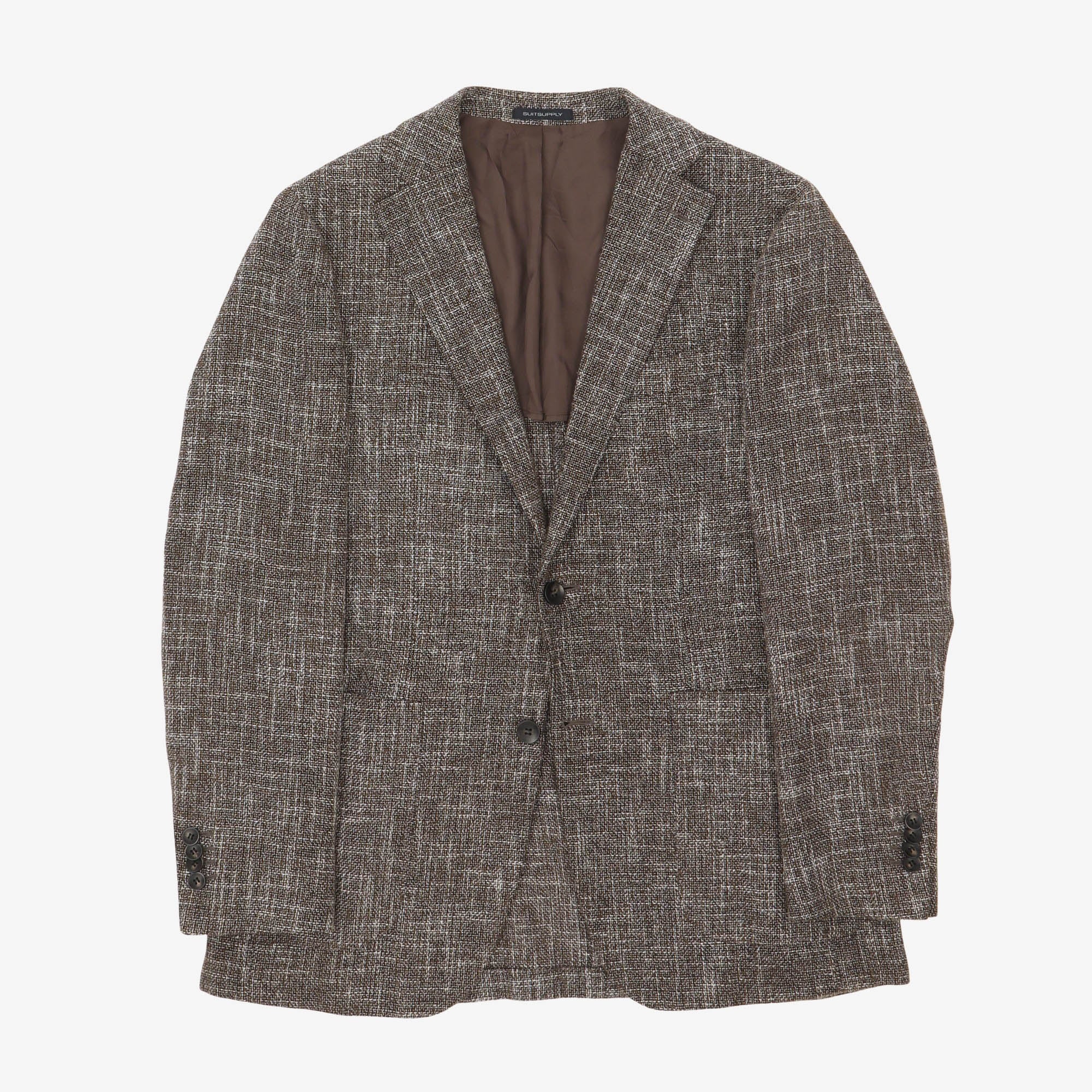 Havana Patch HL Blazer