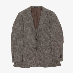 Havana Patch HL Blazer