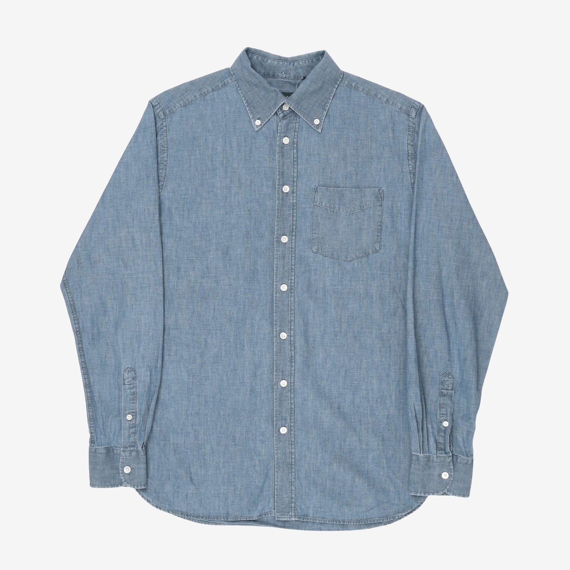 Chambray Shirt