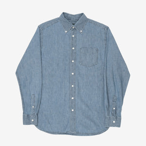 Chambray Shirt