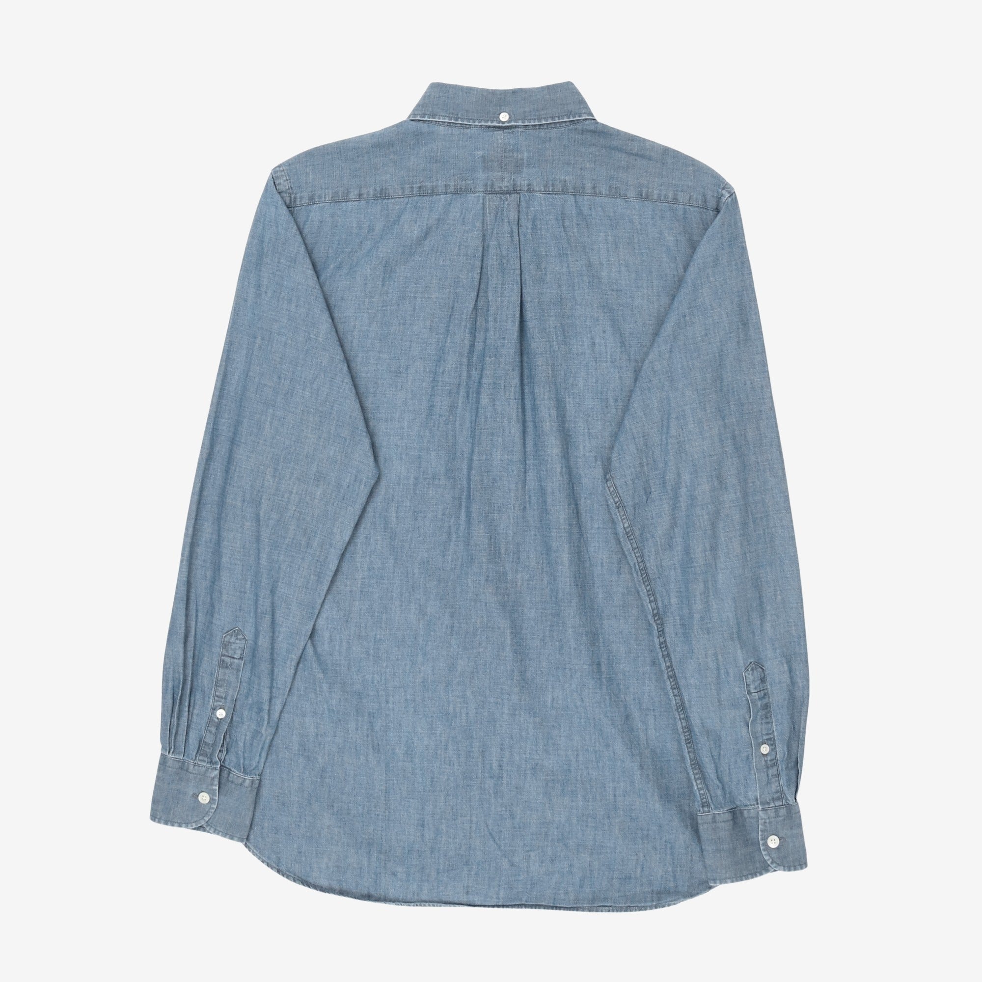 Chambray Shirt