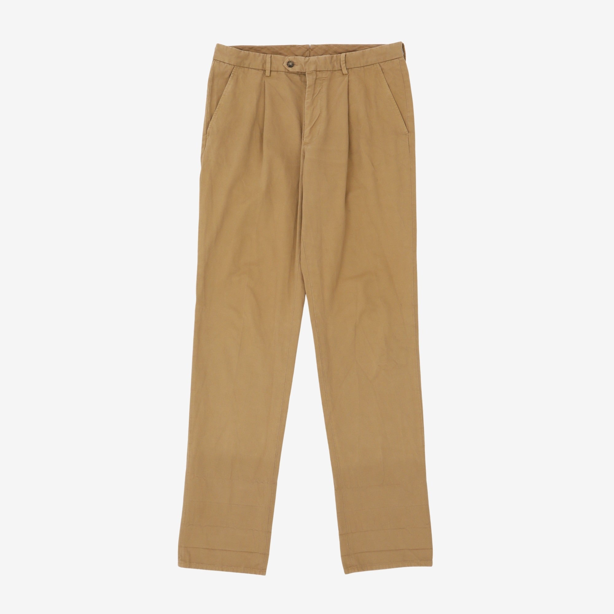 Cotton Chino (32W X 35.5L)