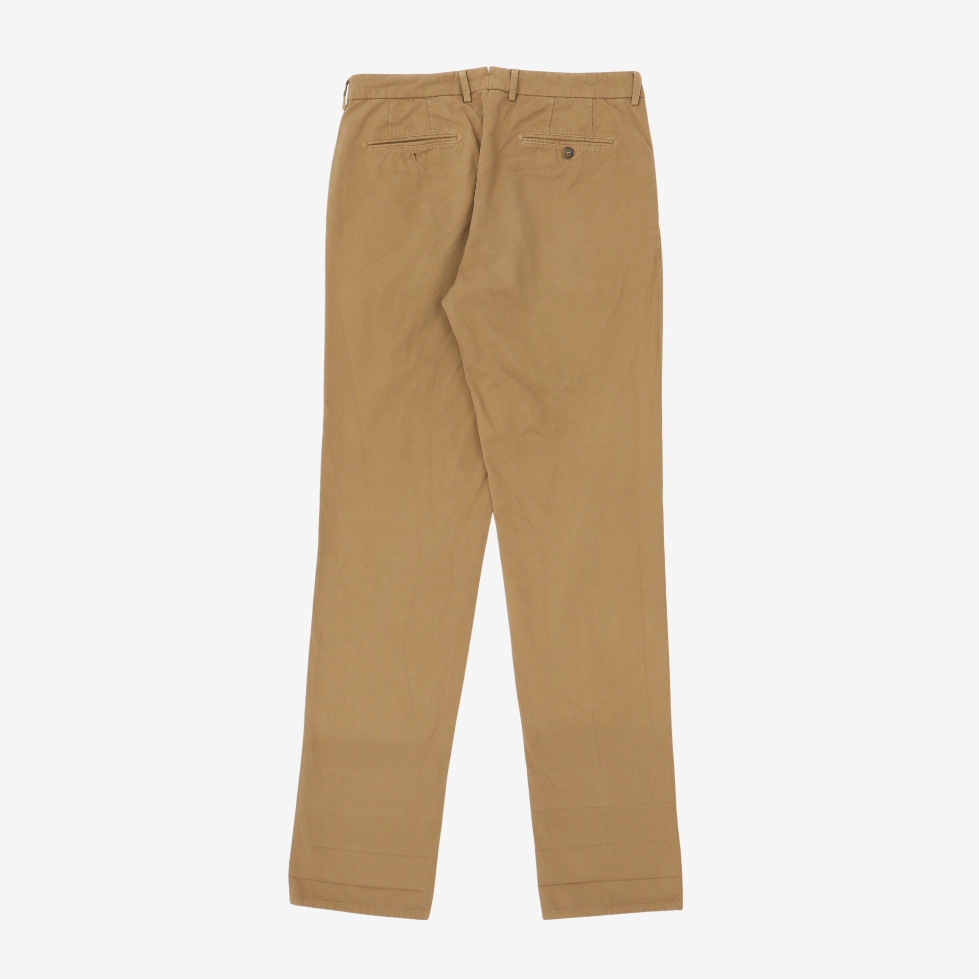 Cotton Chino (32W X 35.5L)