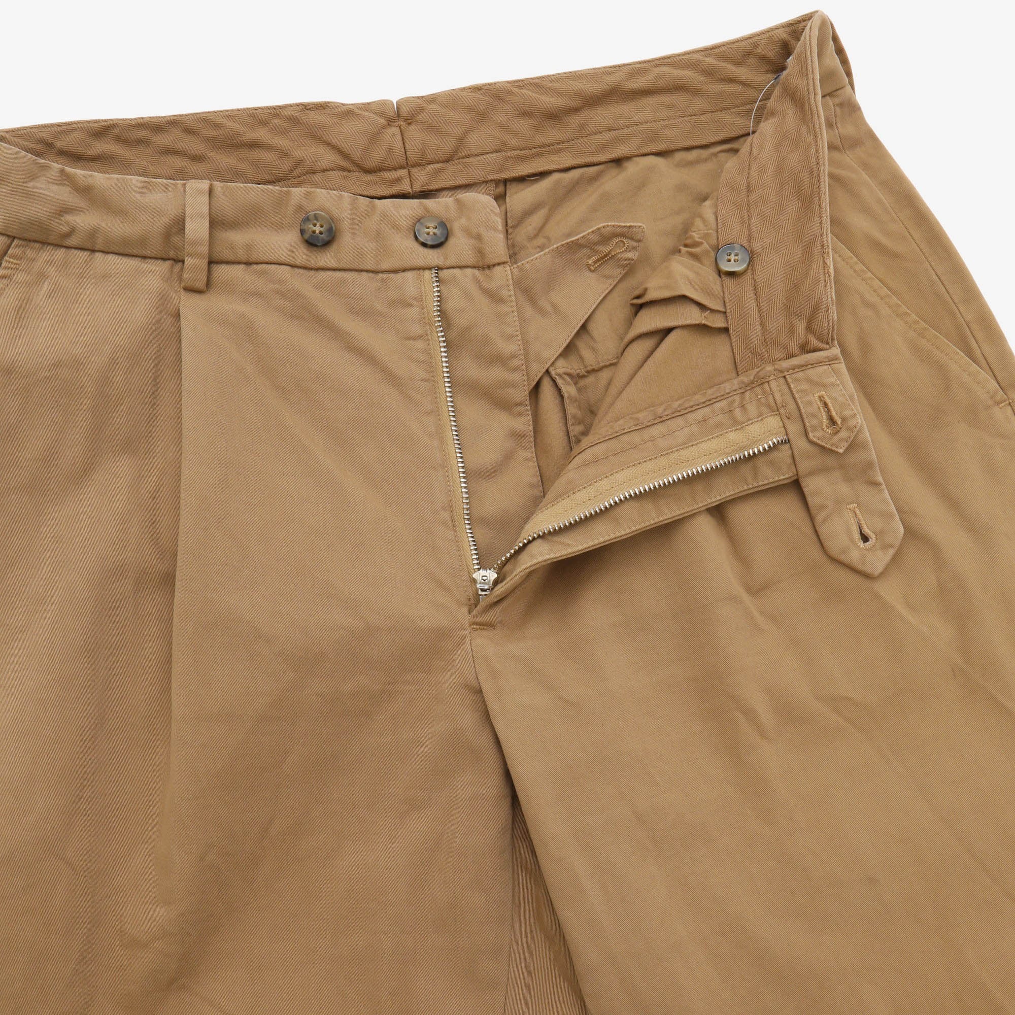 Cotton Chino (32W X 35.5L)