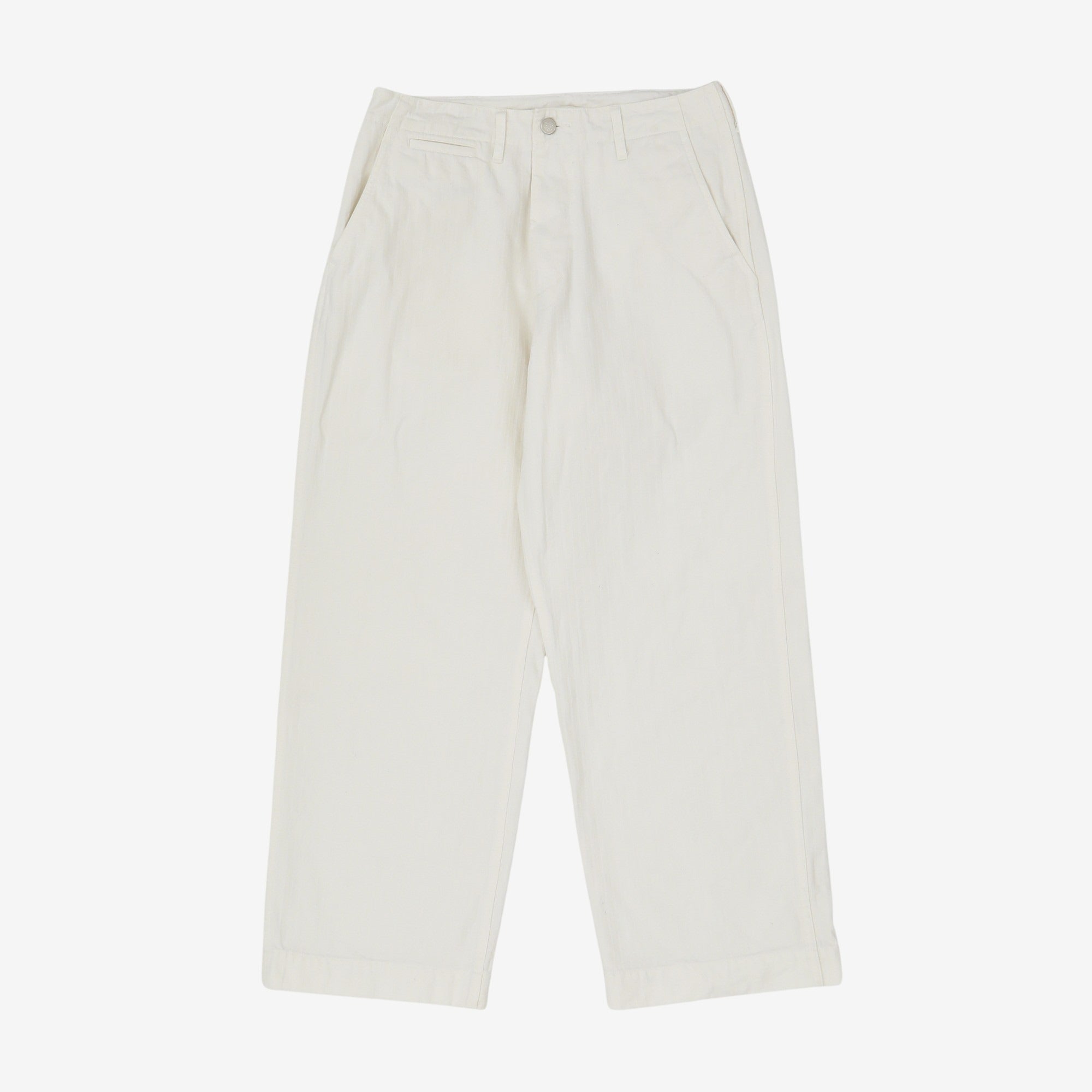 HBT MIL Trouser