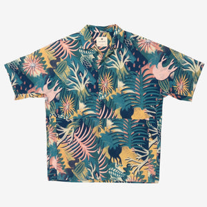Breathable Quick Dry Shirt