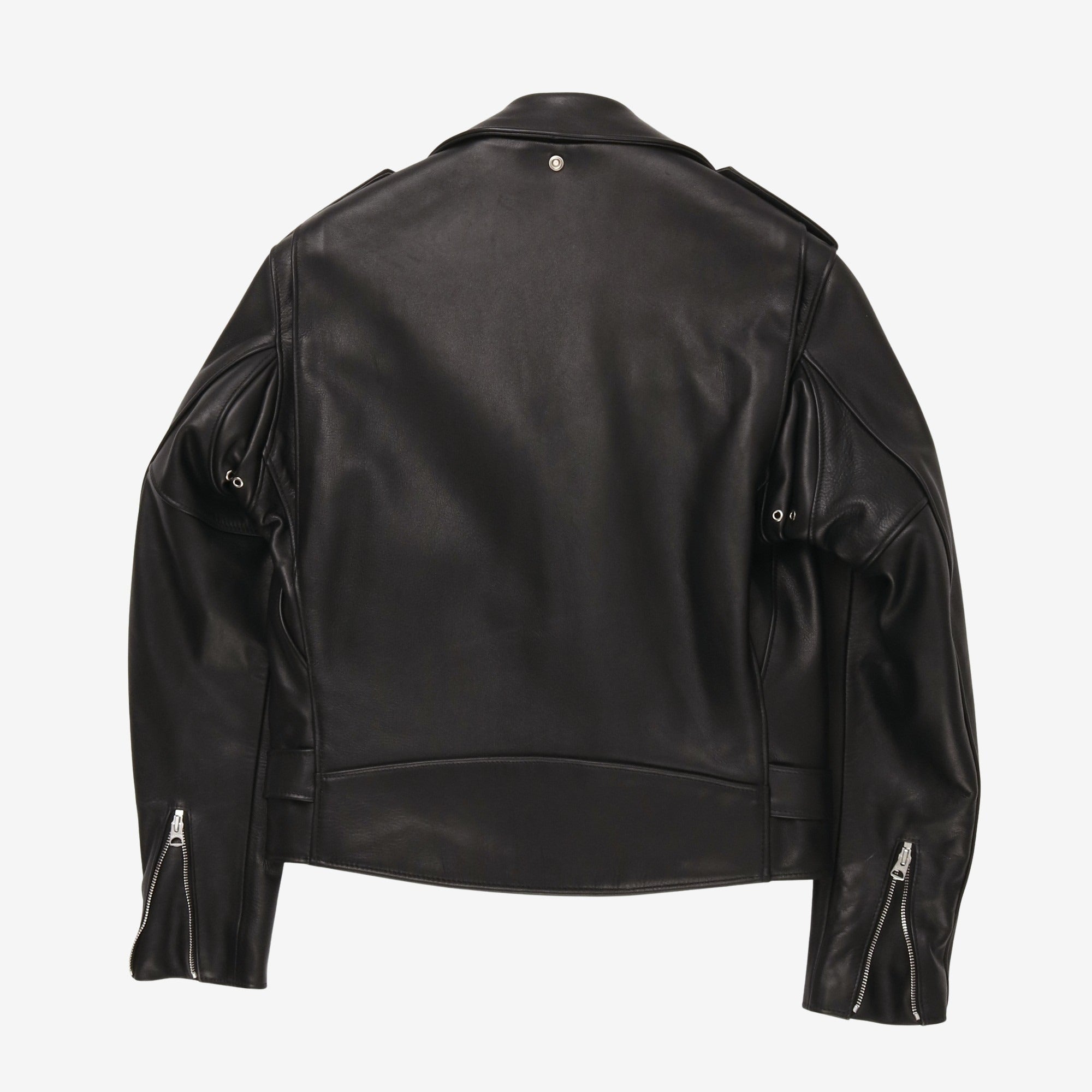 118 Perfecto Motorcycle Jacket