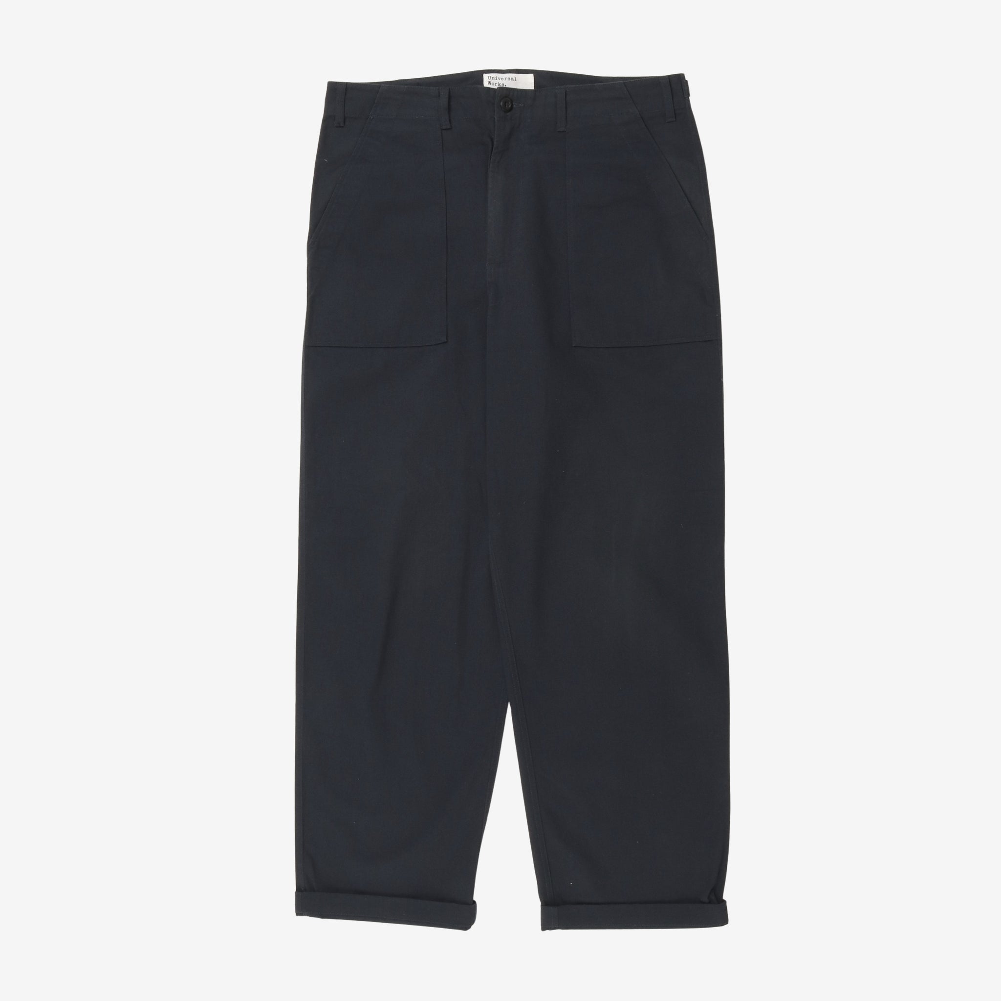Fatigue Pants