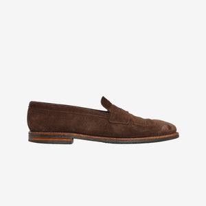 Unlined Penny Loafer