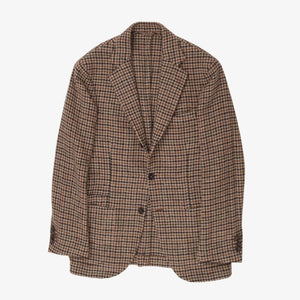 Harris Tweed Games Blazer