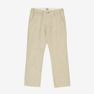JM Blue Seal Chinos