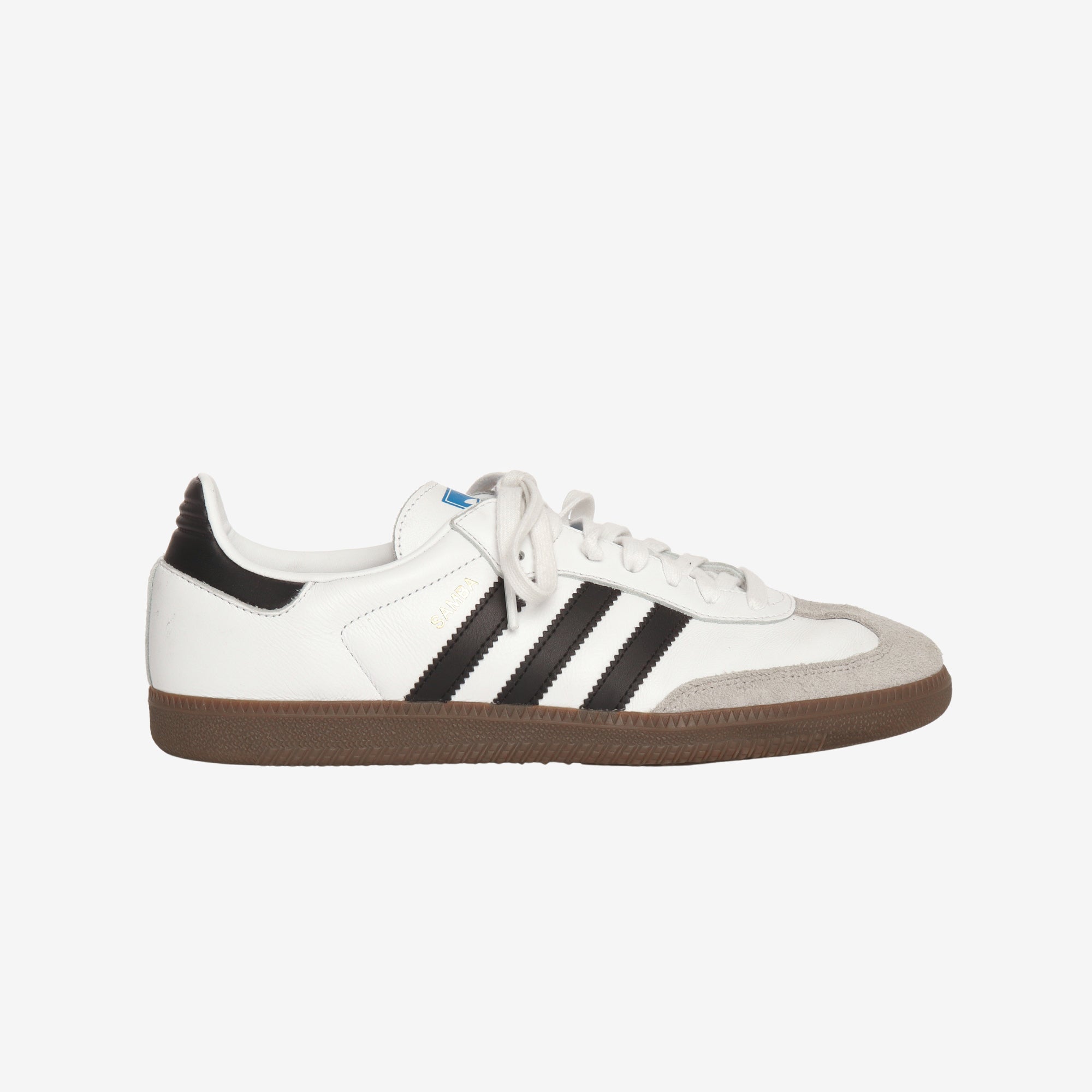 OG Samba Sneakers