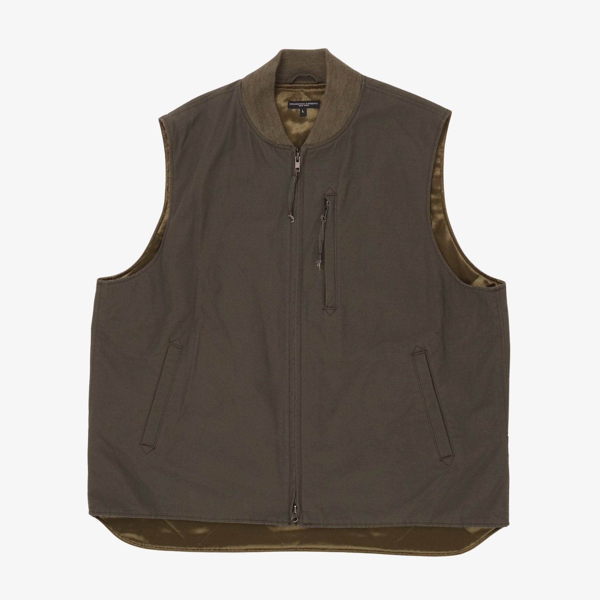 Kafka KL Ripstop Vest