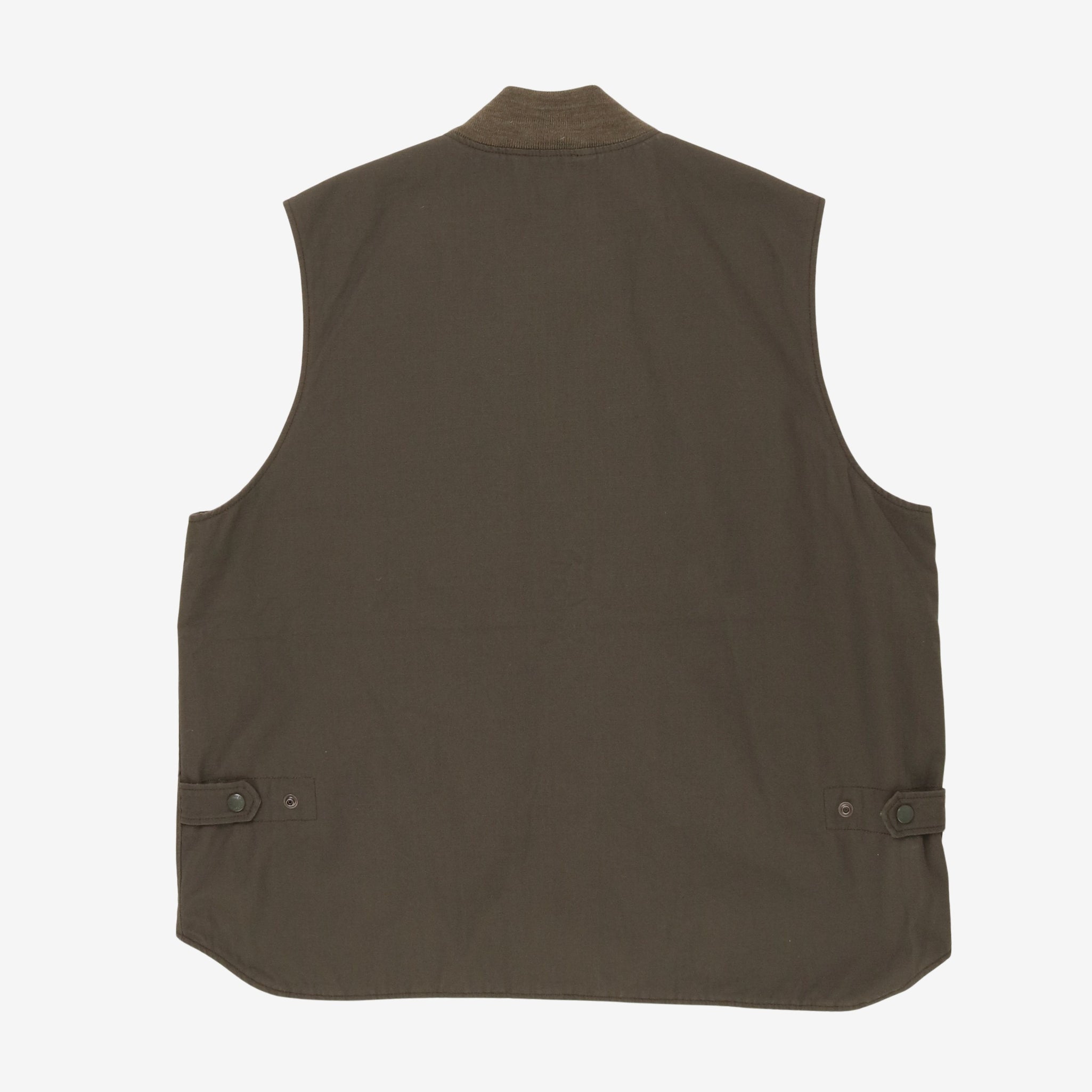 Kafka KL Ripstop Vest