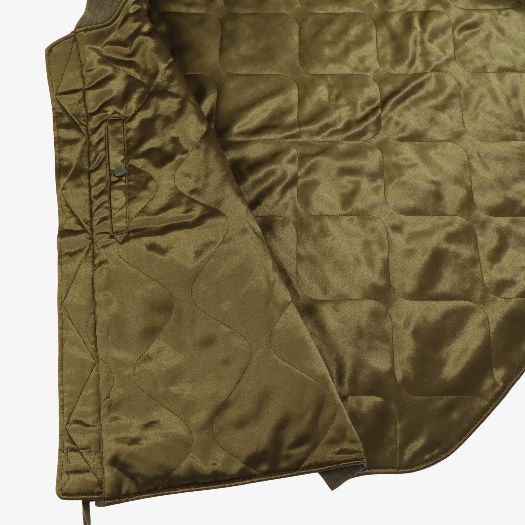 Kafka KL Ripstop Vest