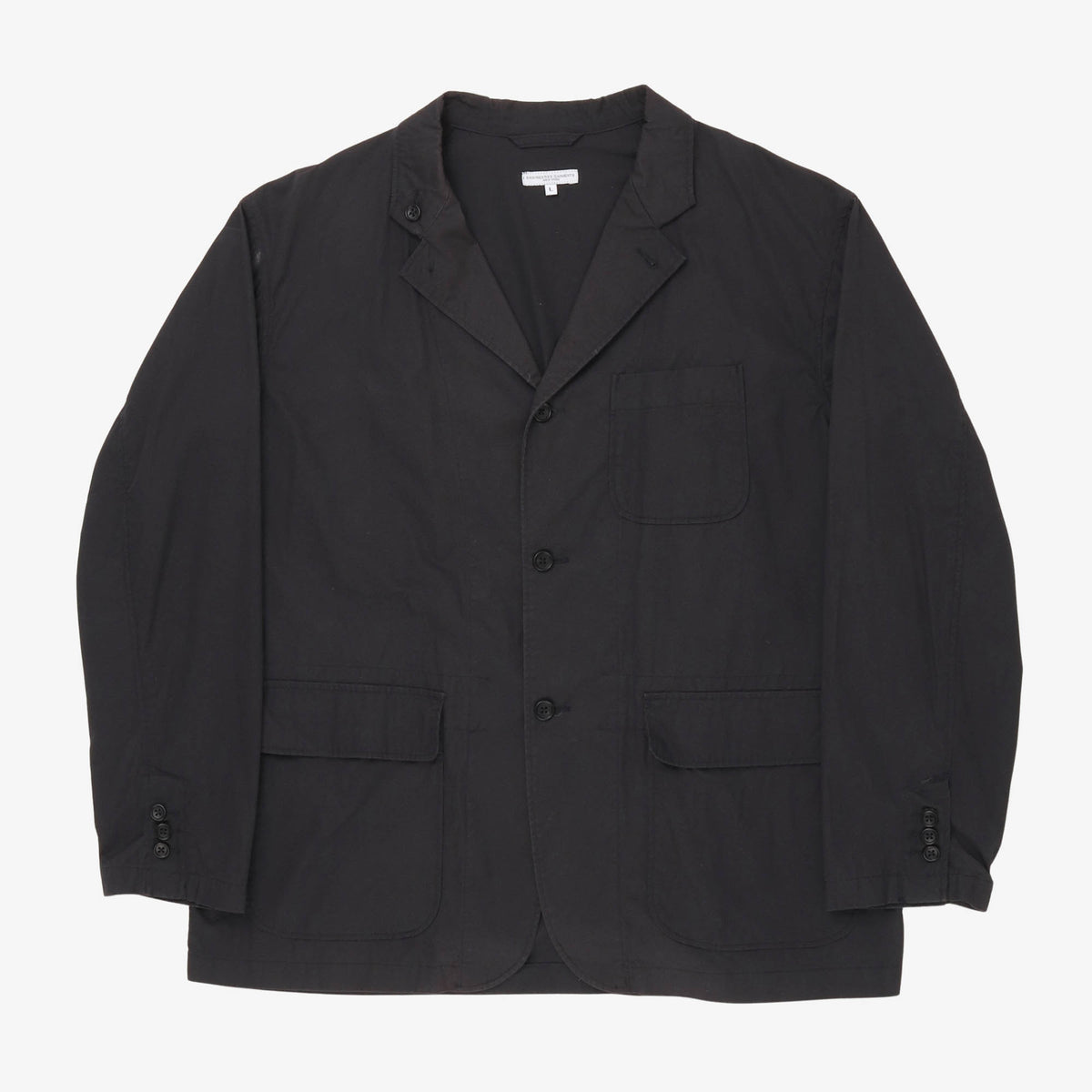 Engineered Garments Loiter Jacket – Marrkt