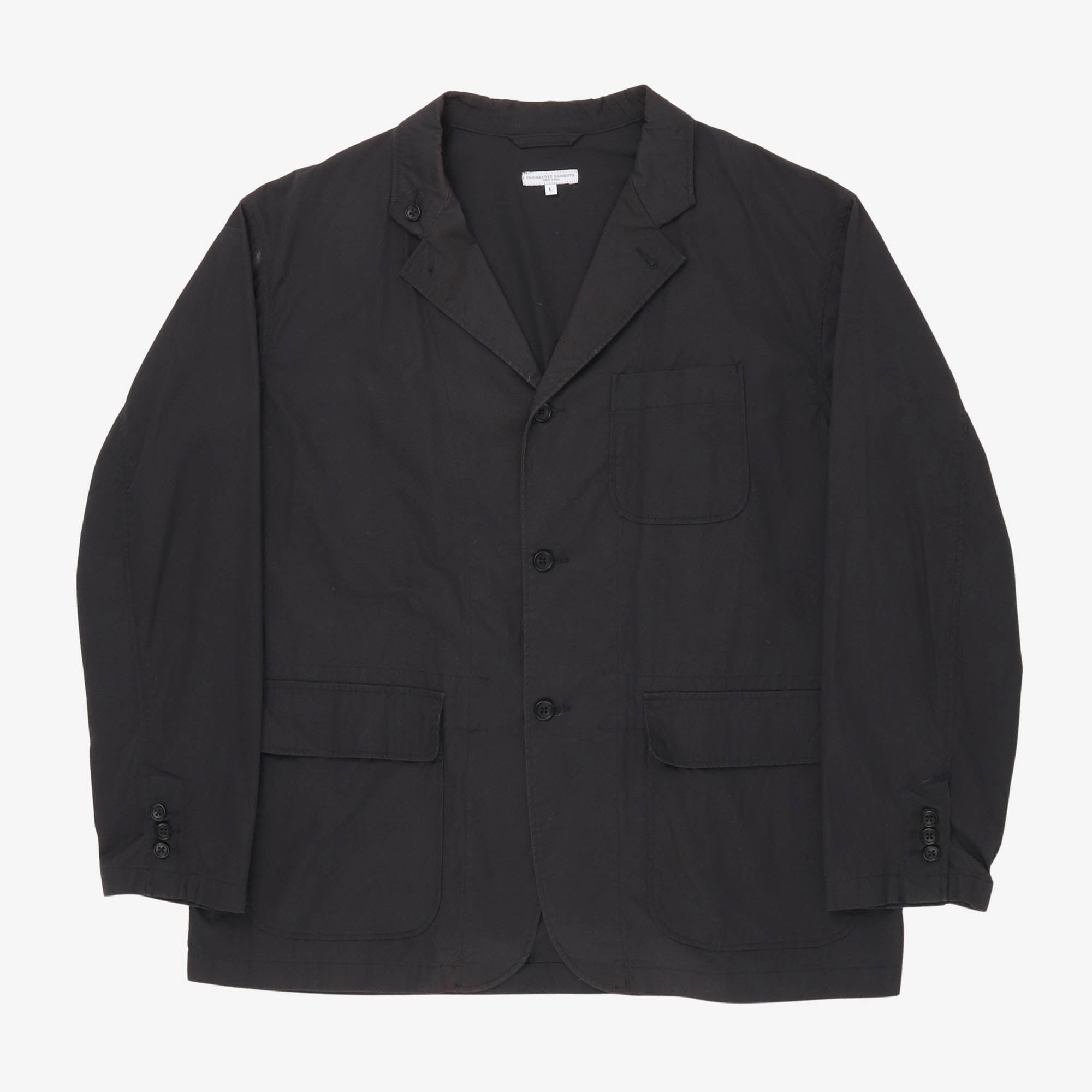 Loiter Jacket