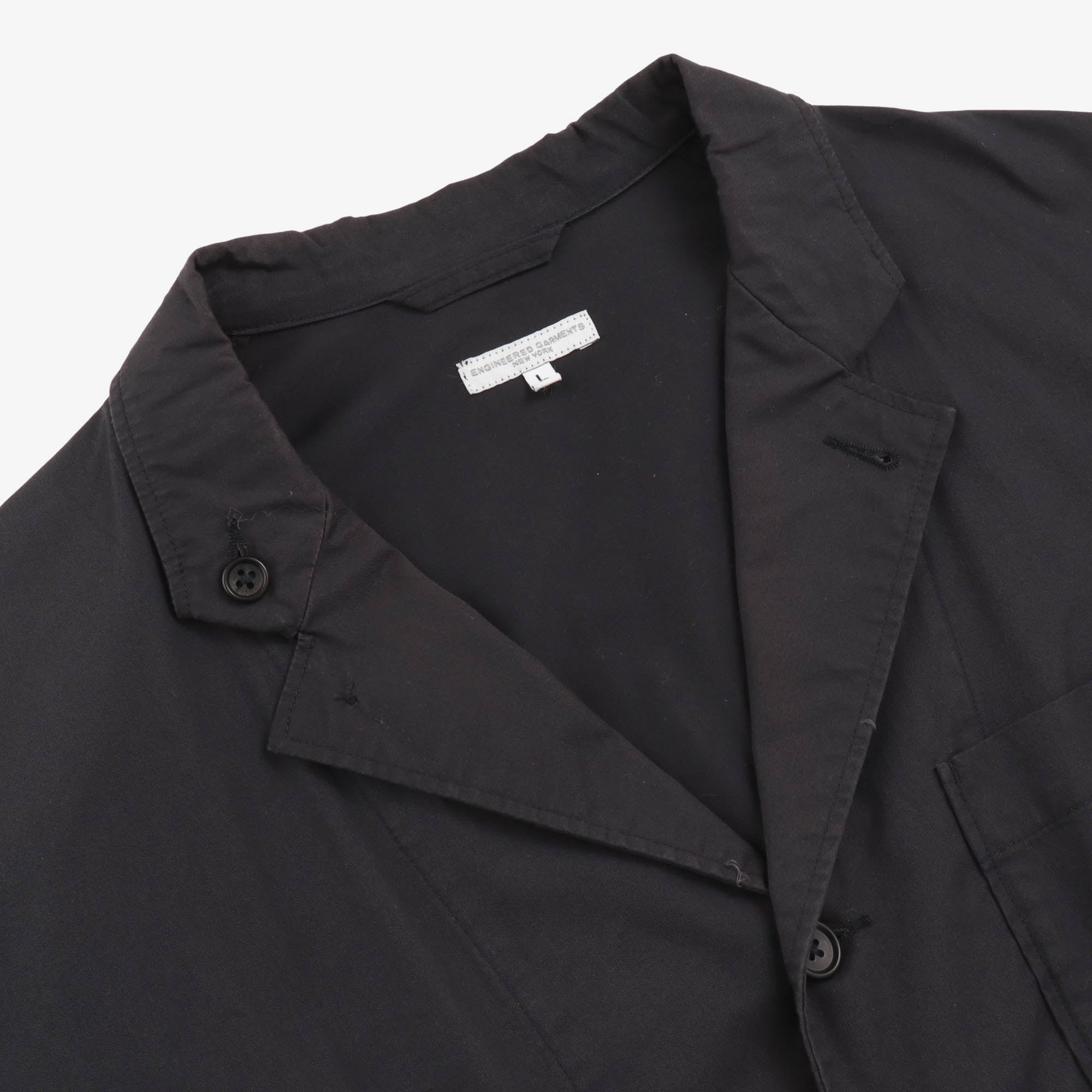 Loiter Jacket