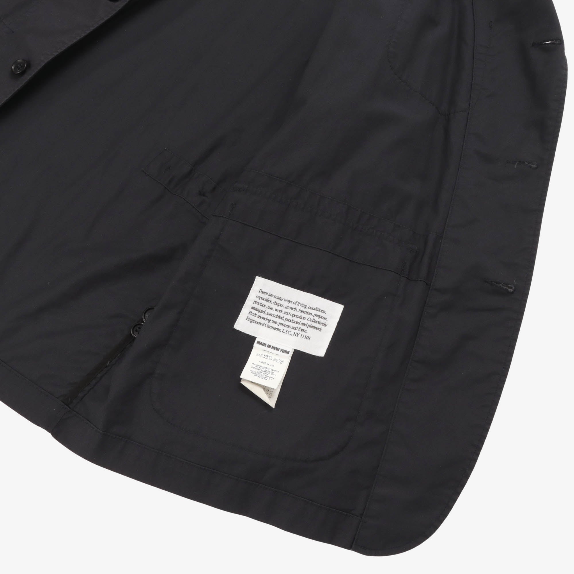 Loiter Jacket