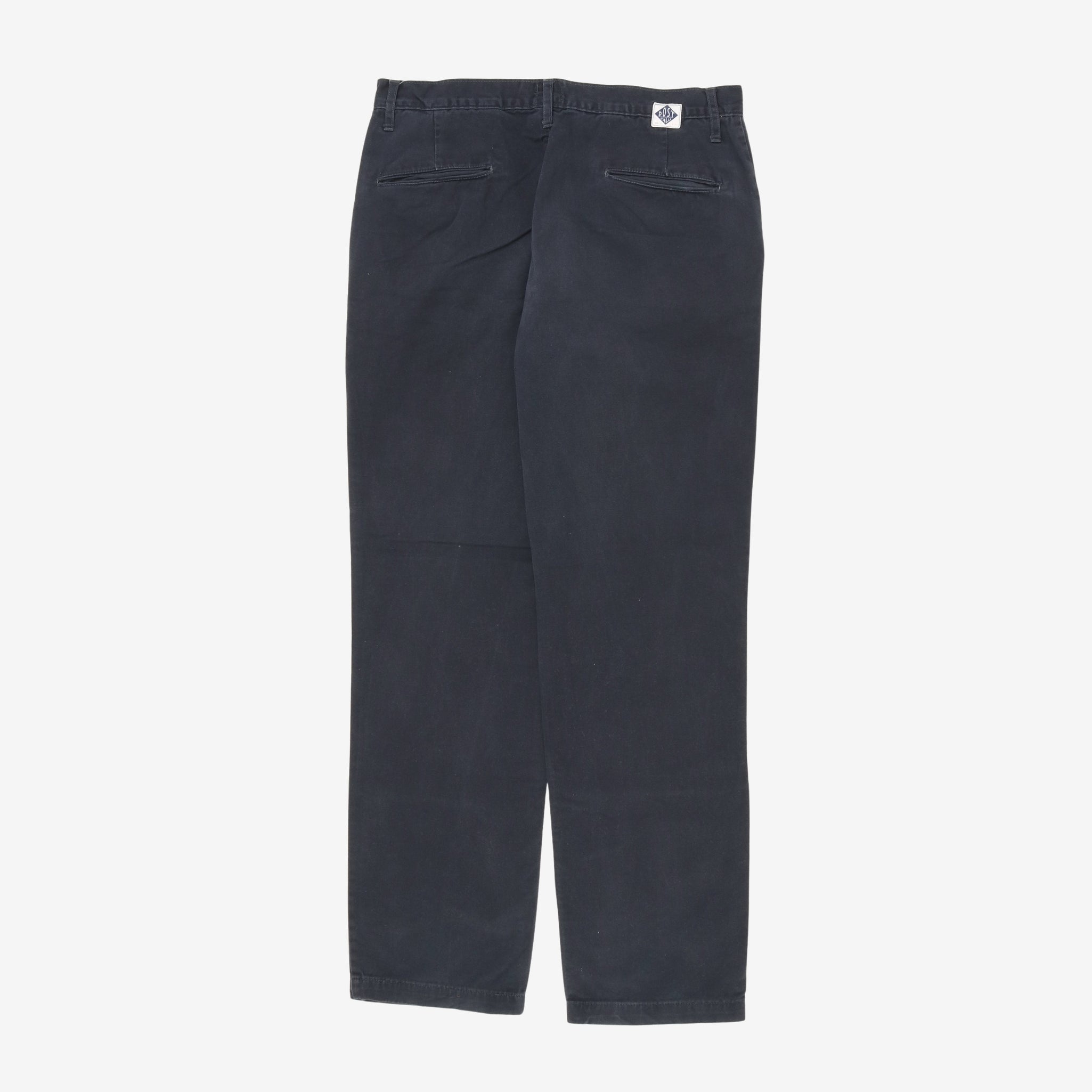 Chino Pants