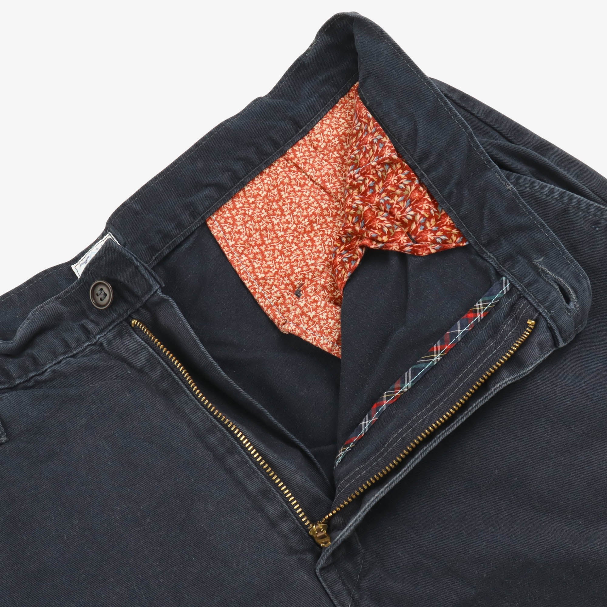 Chino Pants