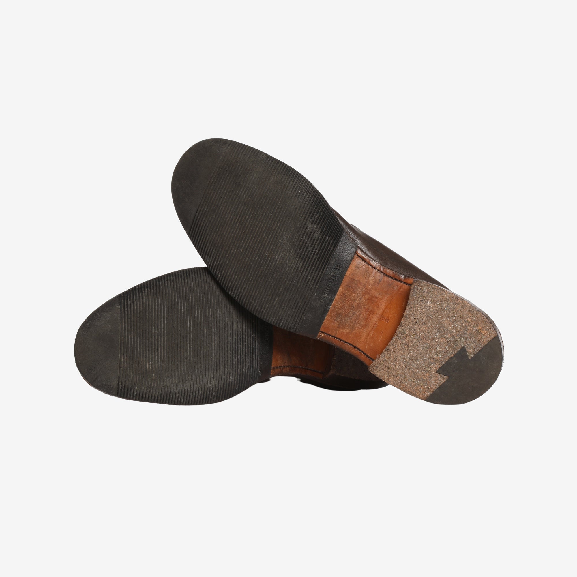 Robert Derby Shoe