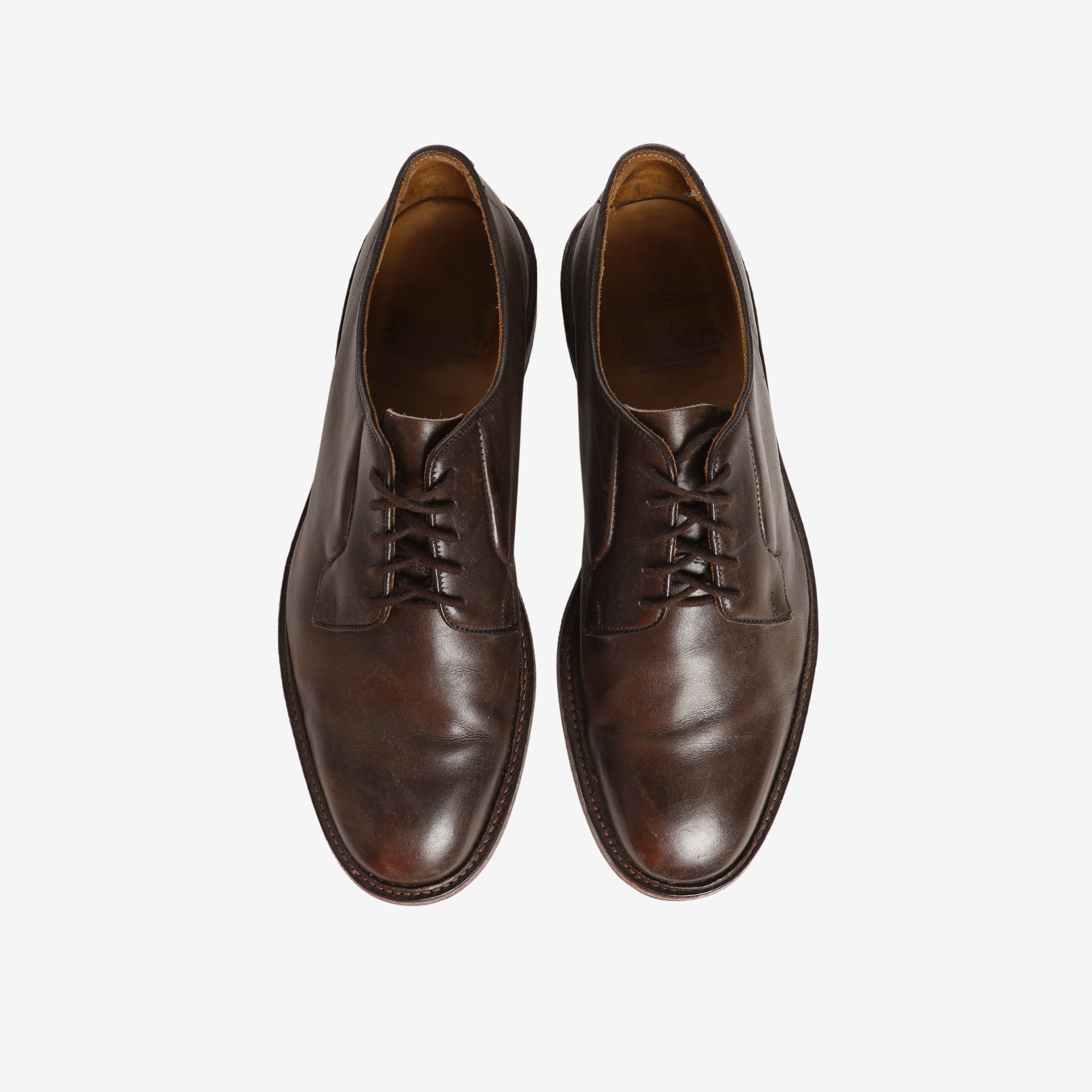 Robert Derby Shoe
