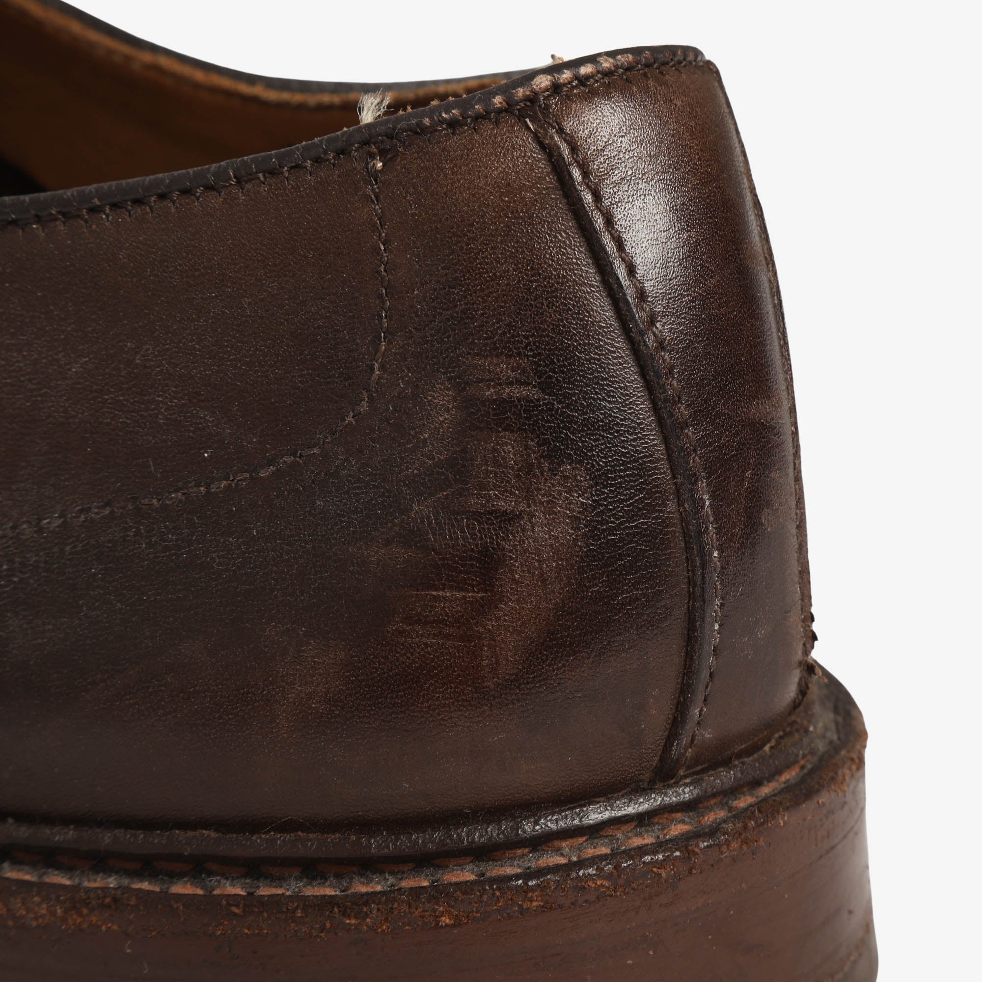 Robert Derby Shoe